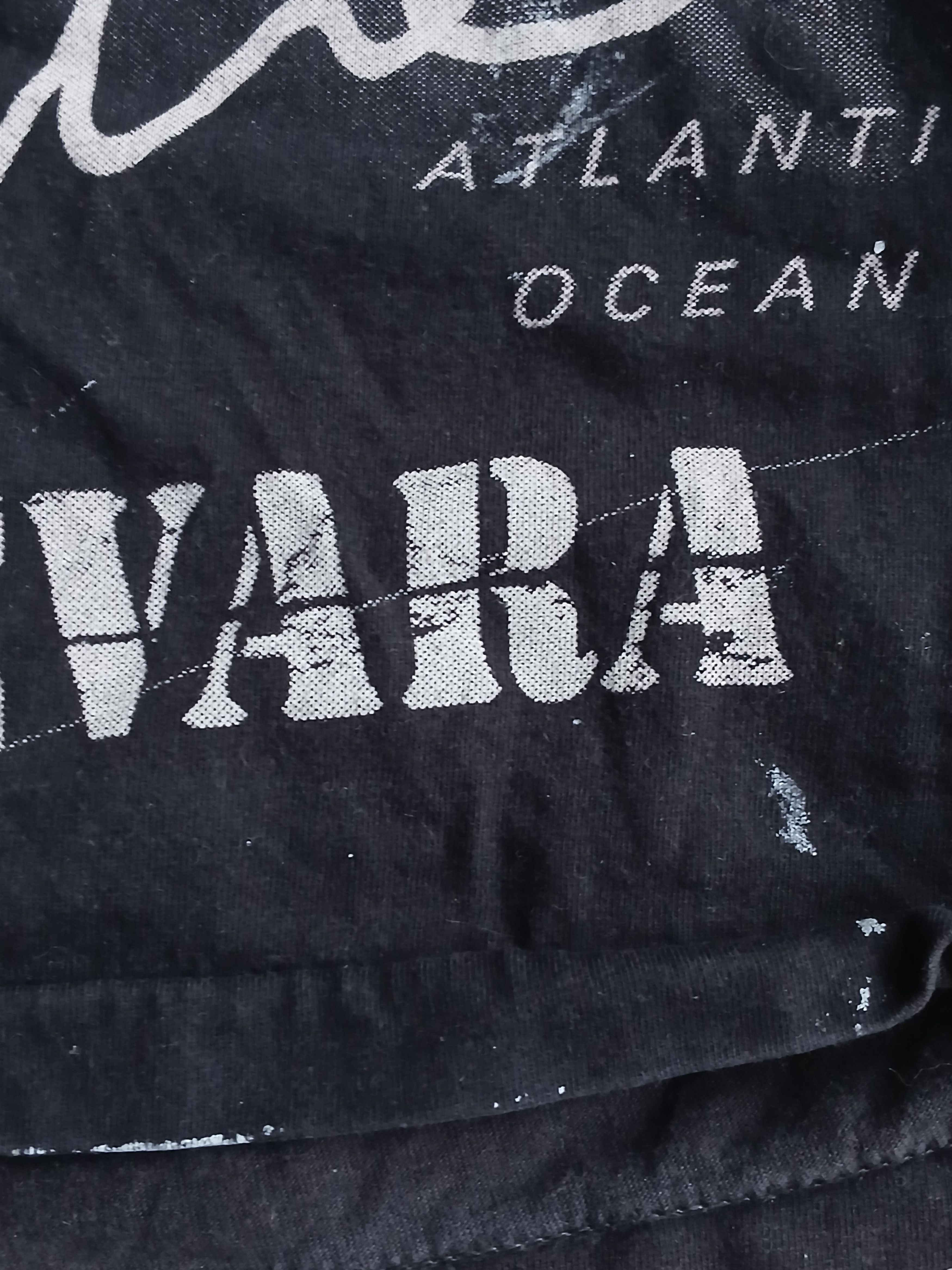 Vintage Vintage Che Guevara T-Shirt Size US M / EU 48-50 / 2 - 13 Thumbnail