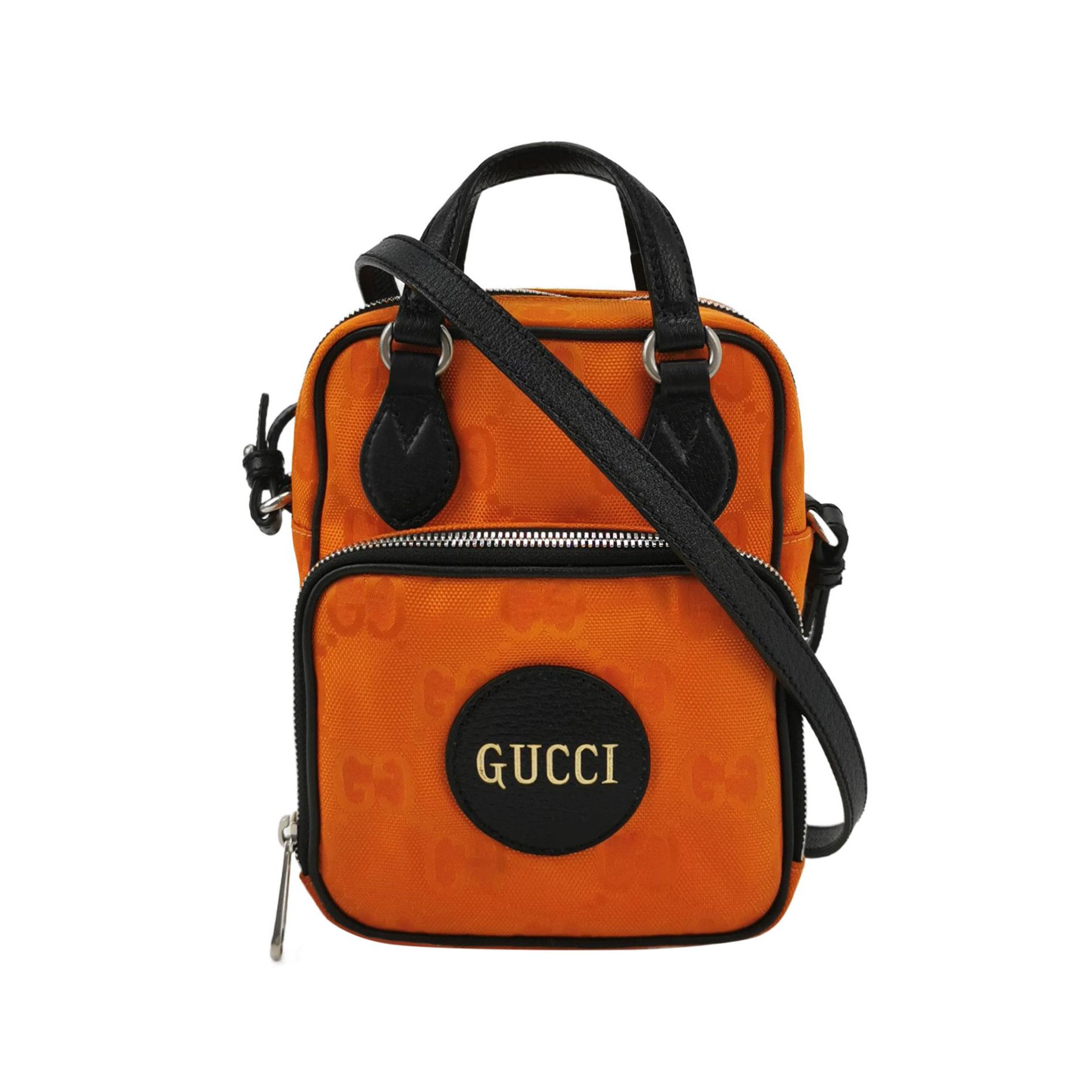 Gucci Gucci Women os Crossbody Bags Size ONE SIZE - 1 Thumbnail