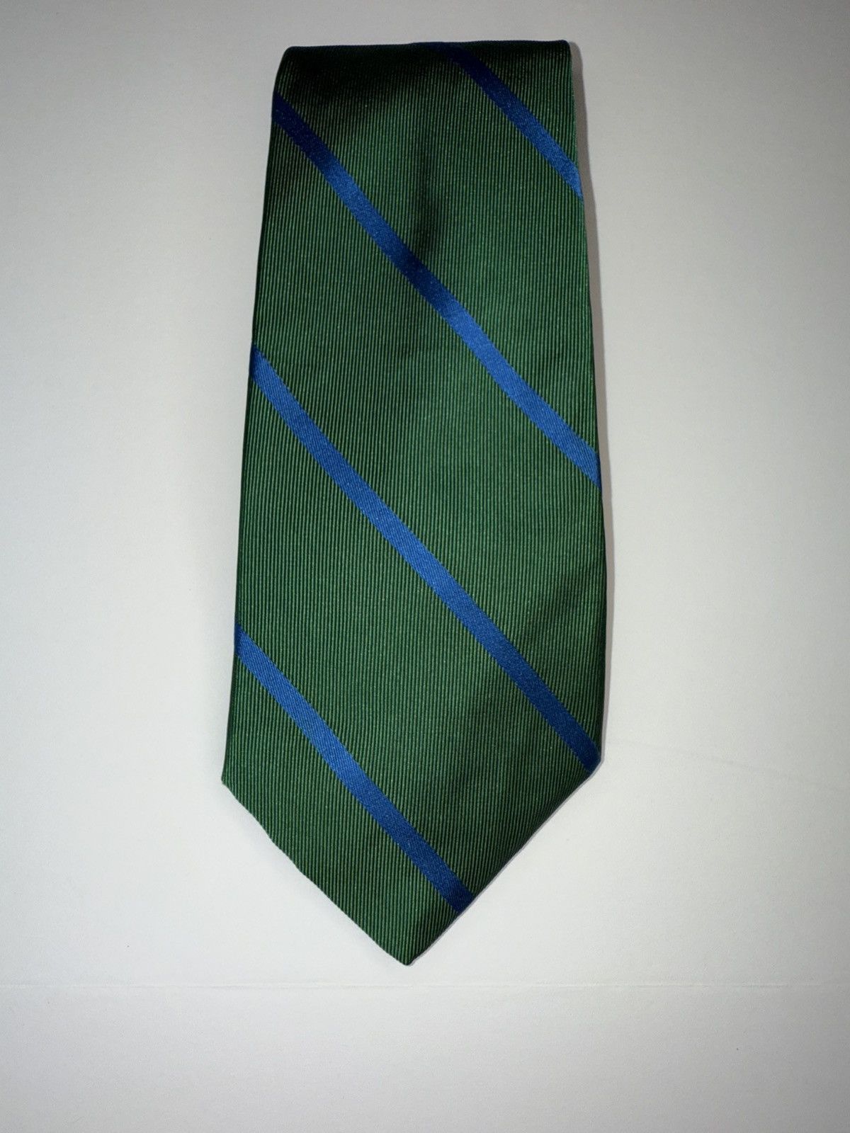 Tommy Hilfiger Vintage Tommy Hilfiger Necktie Size ONE SIZE - 3 Thumbnail
