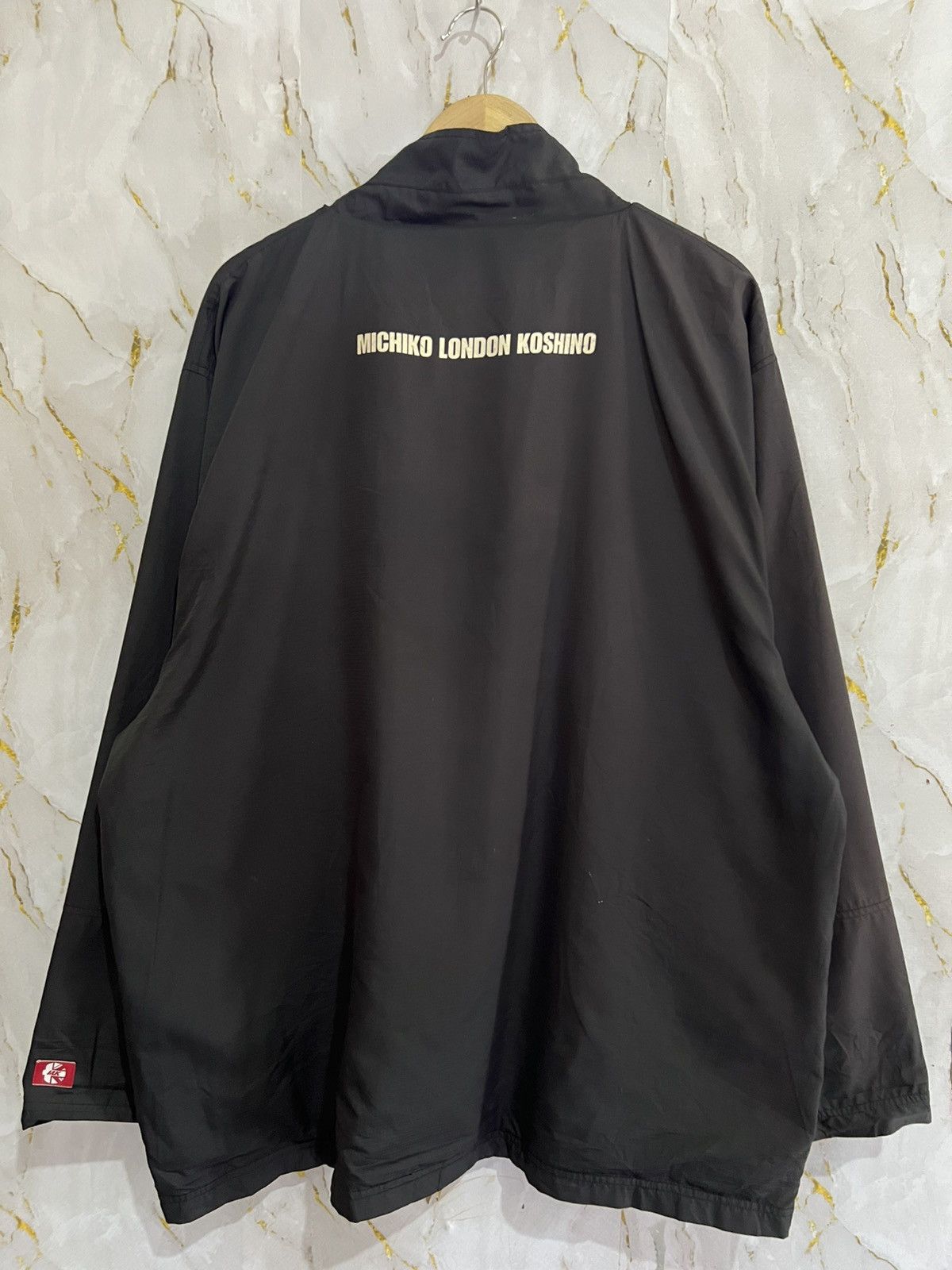 Michiko Koshino London MICHIKO LONDON JACKET Size US XXL / EU 58 / 5 - 2 Thumbnail
