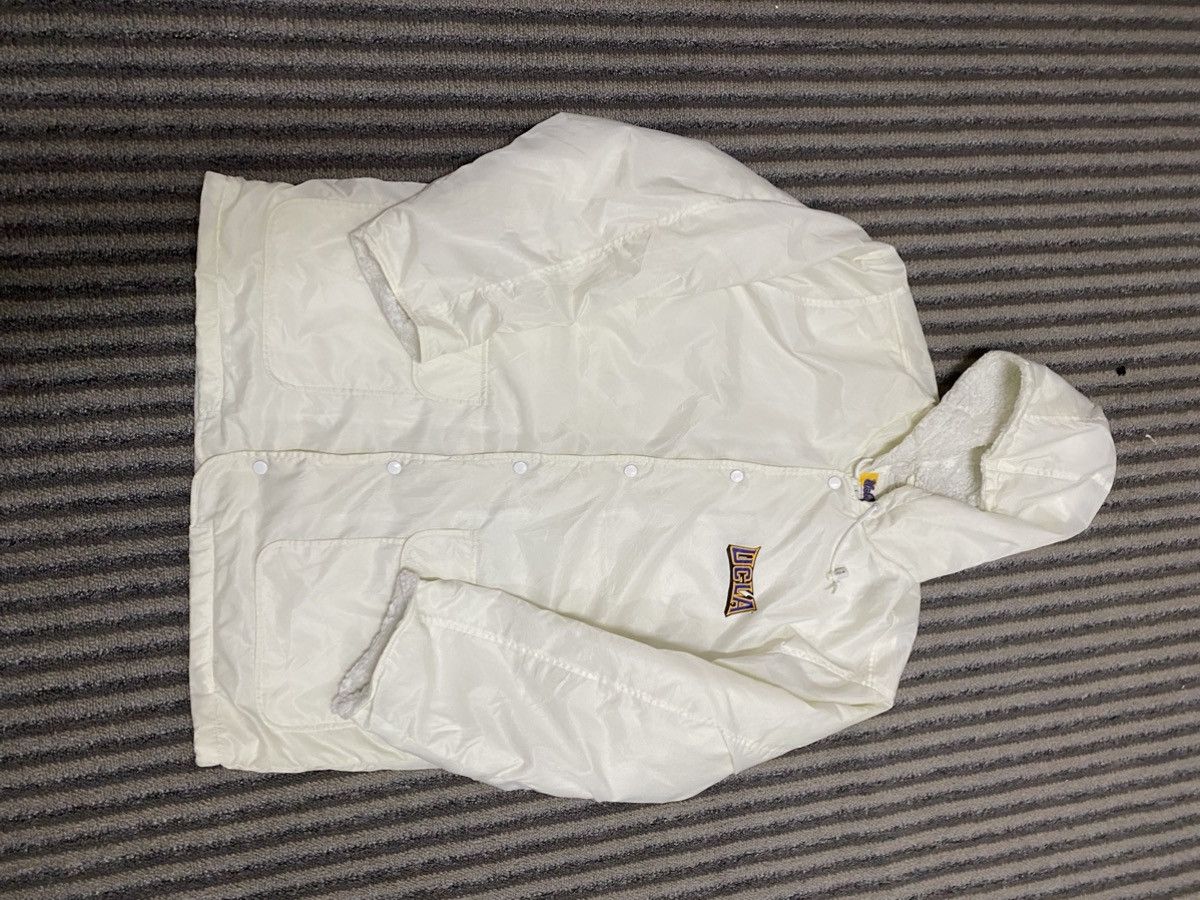 California Republic × Vintage UCLA JAKET Size US XL / EU 56 / 4 - 13 Thumbnail