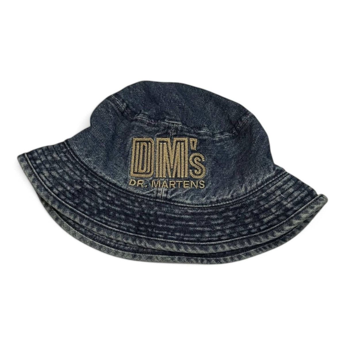 Dr. Martens Dr. Martens bucket hat Size ONE SIZE - 5 Thumbnail