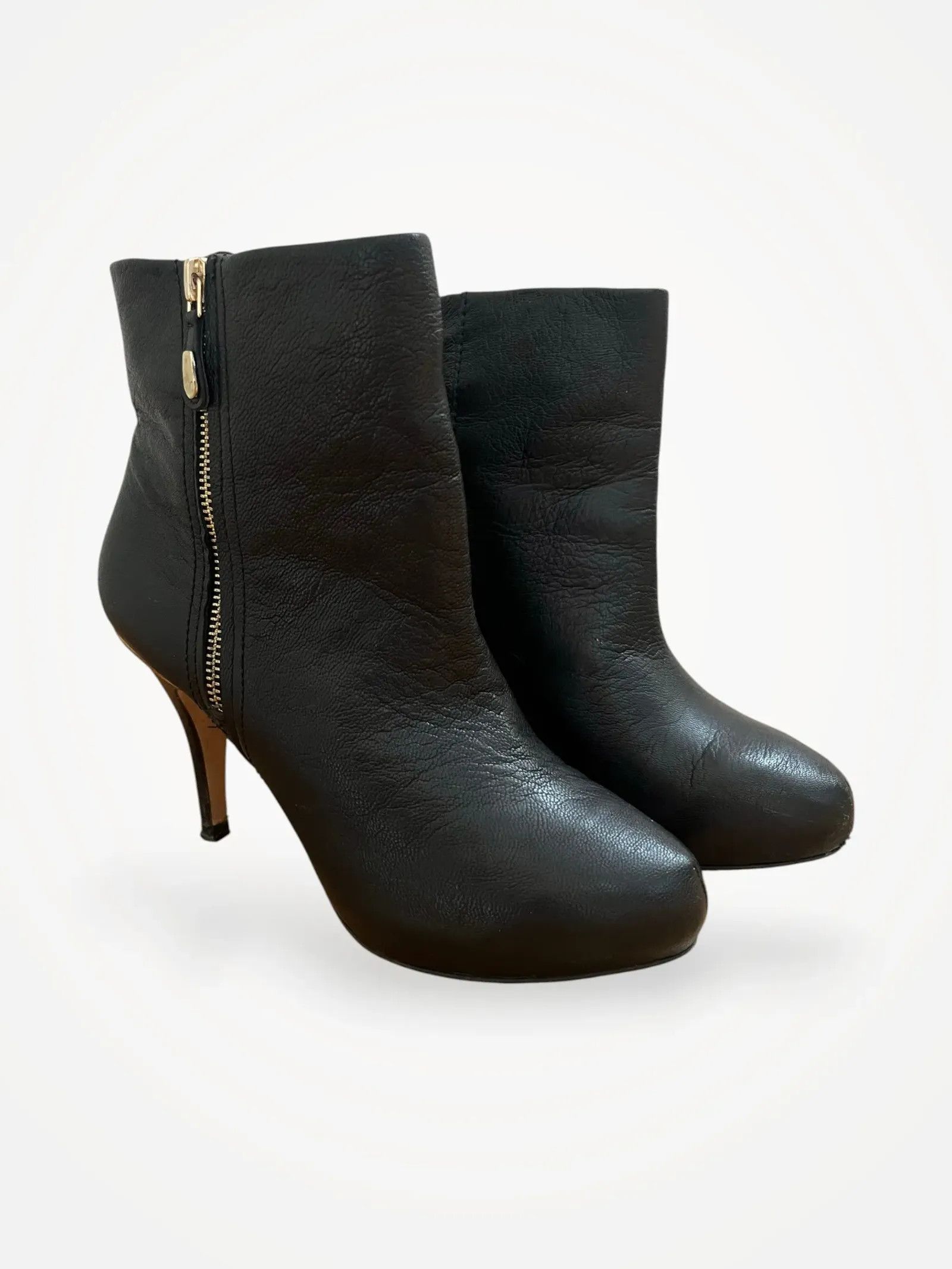 Zara Zara Woman Boots Size US 9 / IT 39 - 1 Thumbnail