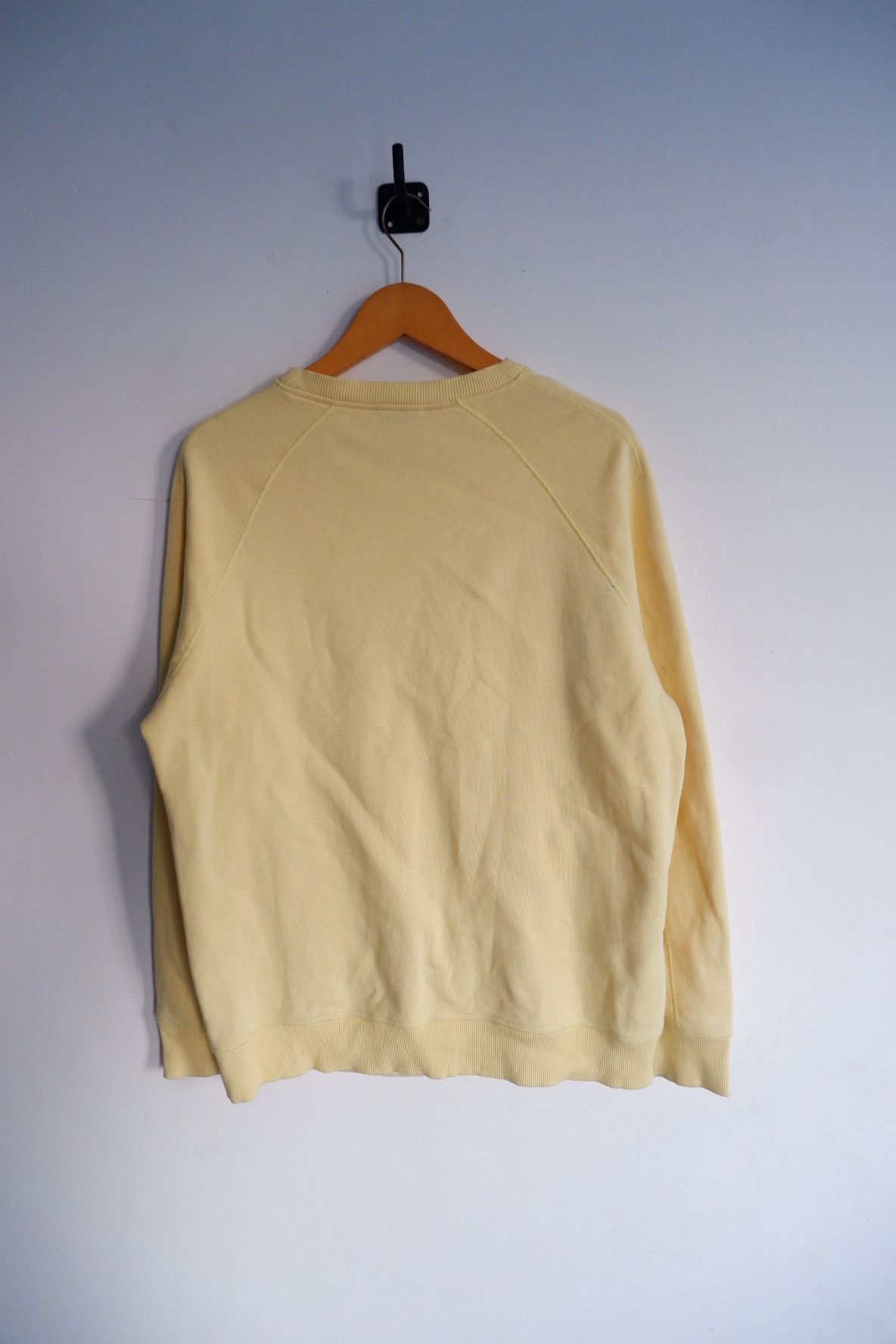 Acne Studios ACNE STUDIOS Nikoleta Sweatshirt Size US S / EU 44-46 / 1 - 4 Thumbnail
