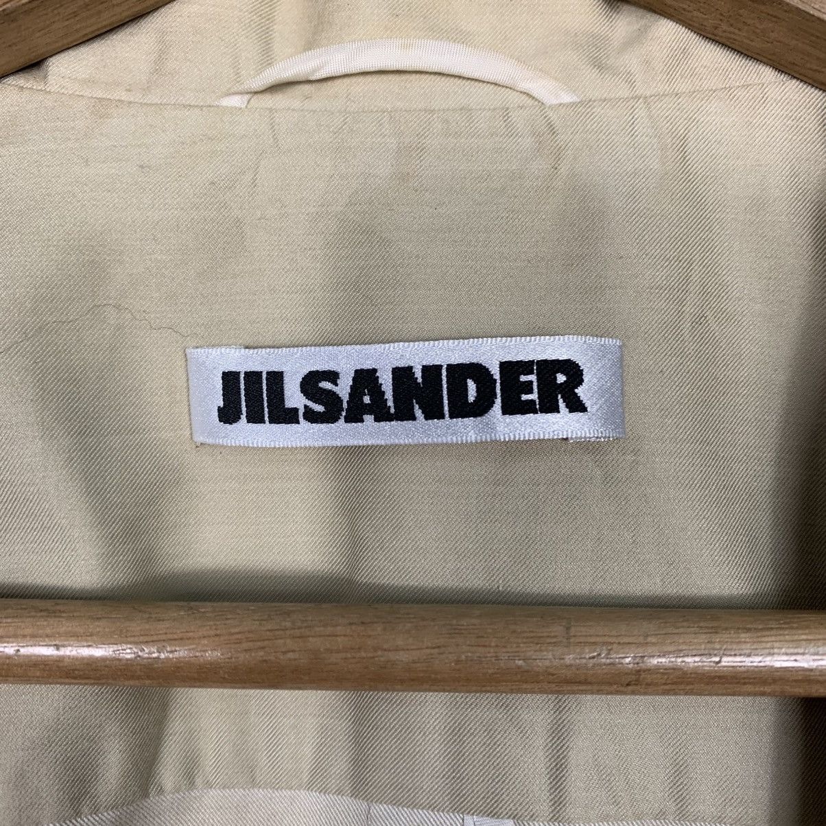 Jil Sander Jil Sander Women Jacket Size XXS / US 00 / IT 34 - 15 Thumbnail