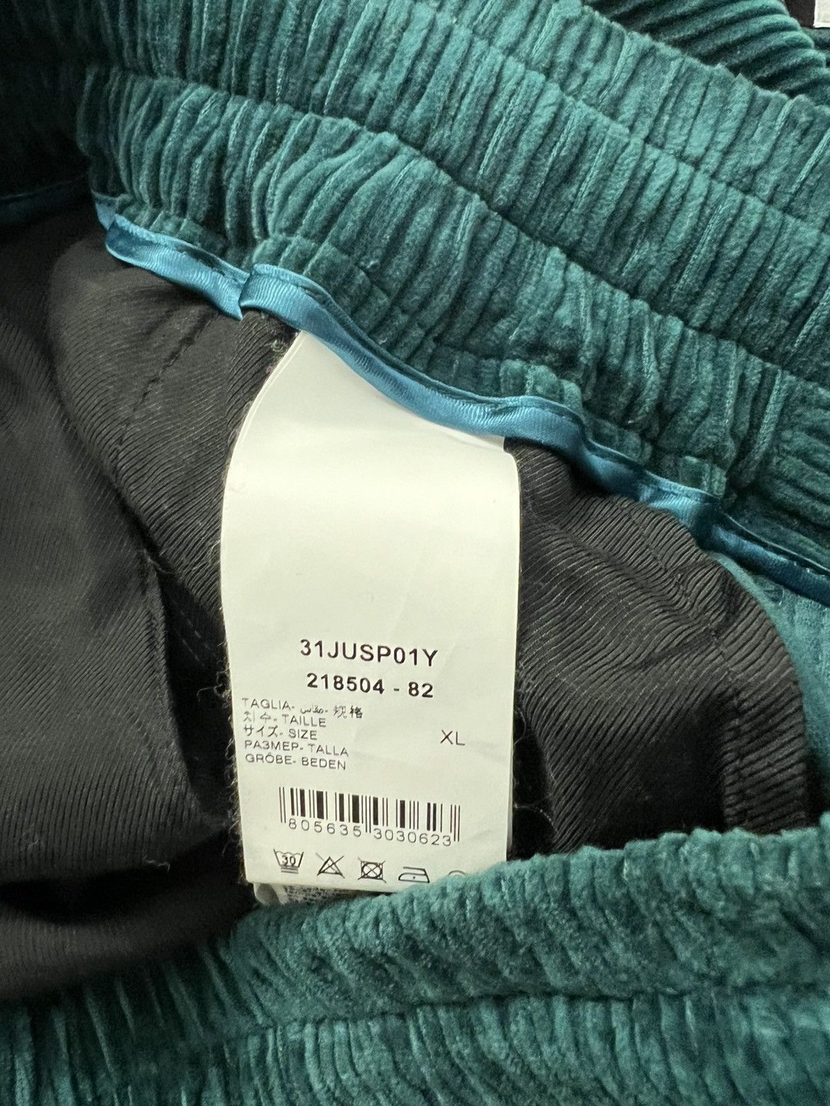 Just Don JUST DON TEAM X WARMUP PANT Size US 36 / EU 52 - 11 Thumbnail