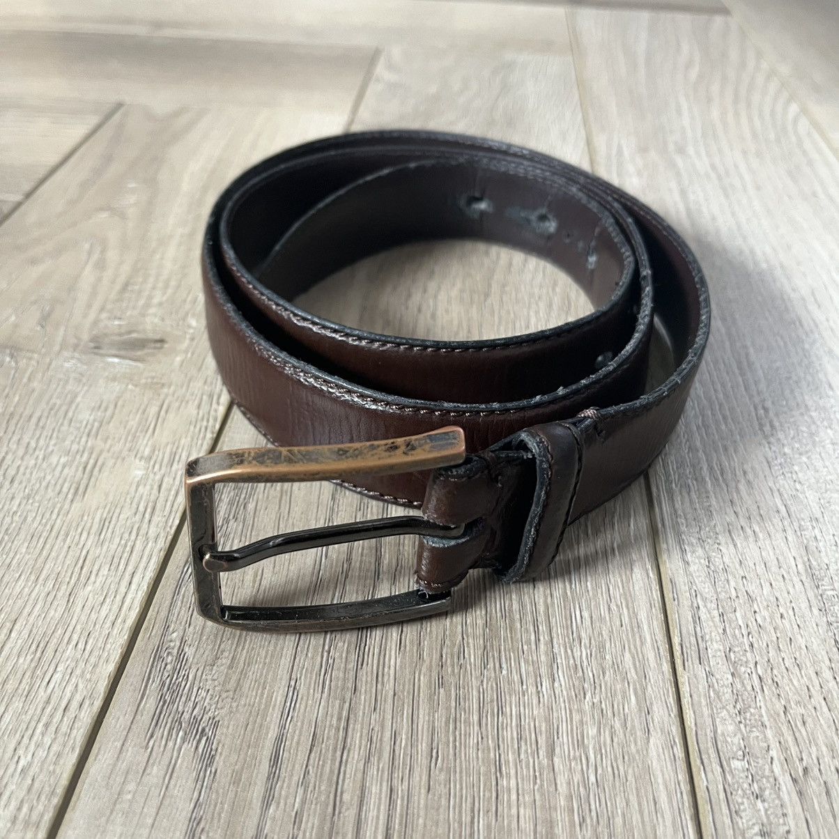 Zara Zara Belt Size ONE SIZE - 1 Thumbnail