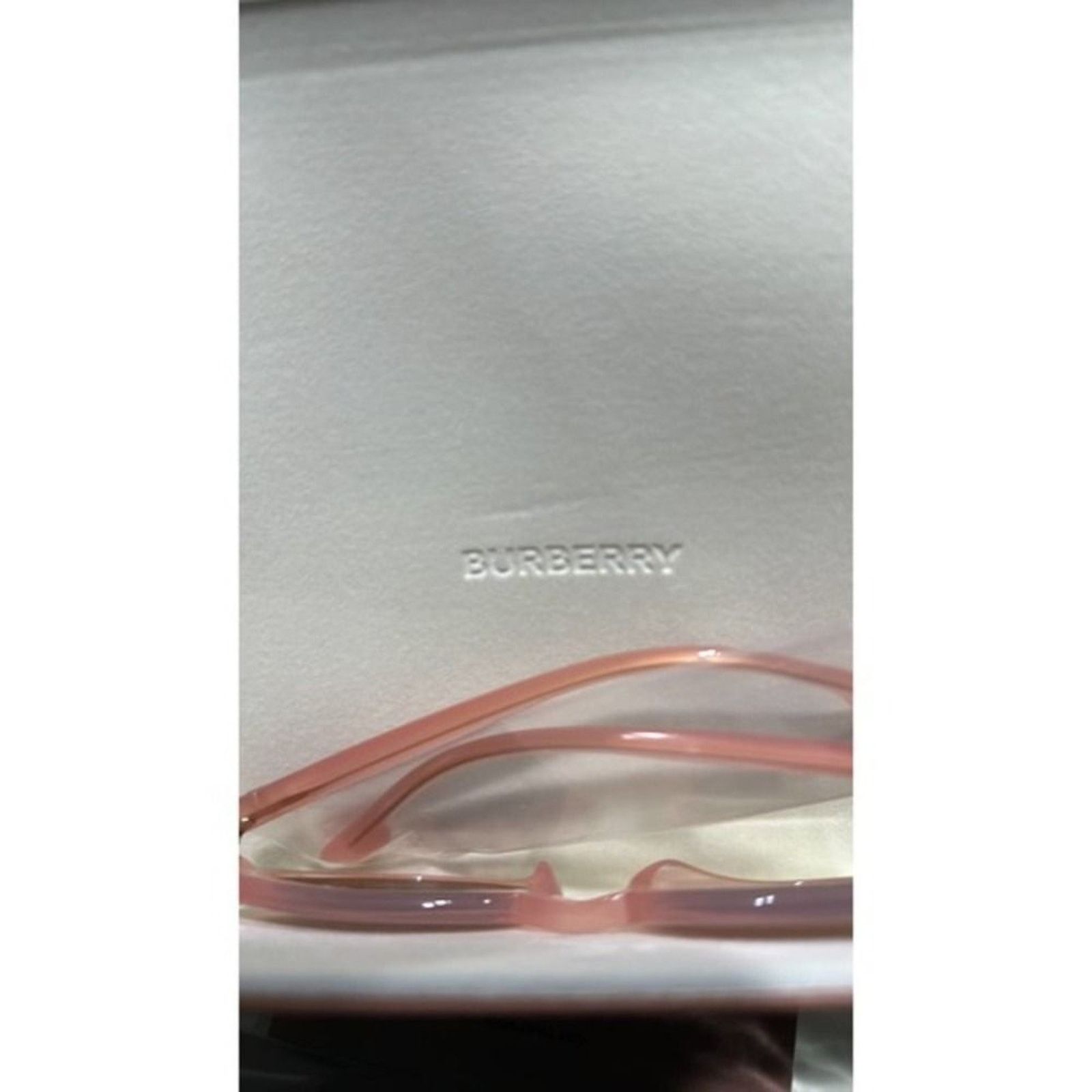 Burberry Burberry Phantos 52mm Sunglasses Size ONE SIZE - 6 Thumbnail