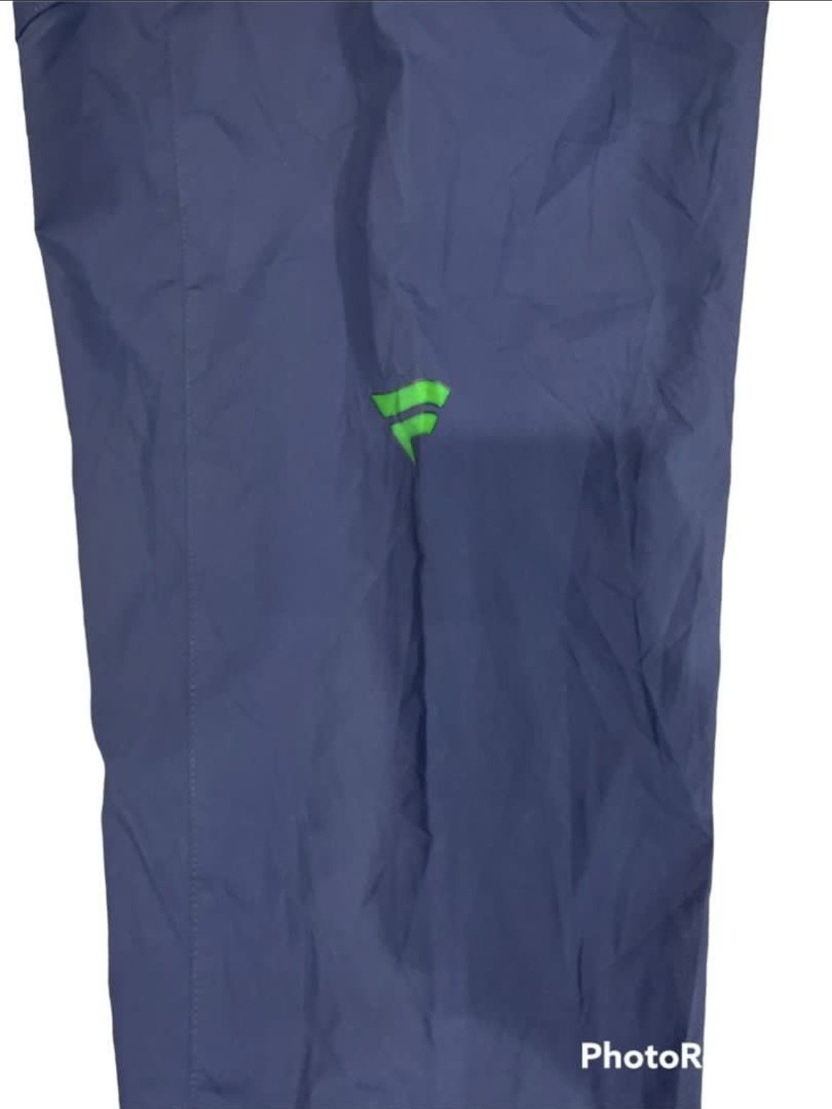 NHL NHL Vancouver Canucks Halfzip Anorak Jacket Size US M / EU 48-50 / 2 - 7 Thumbnail
