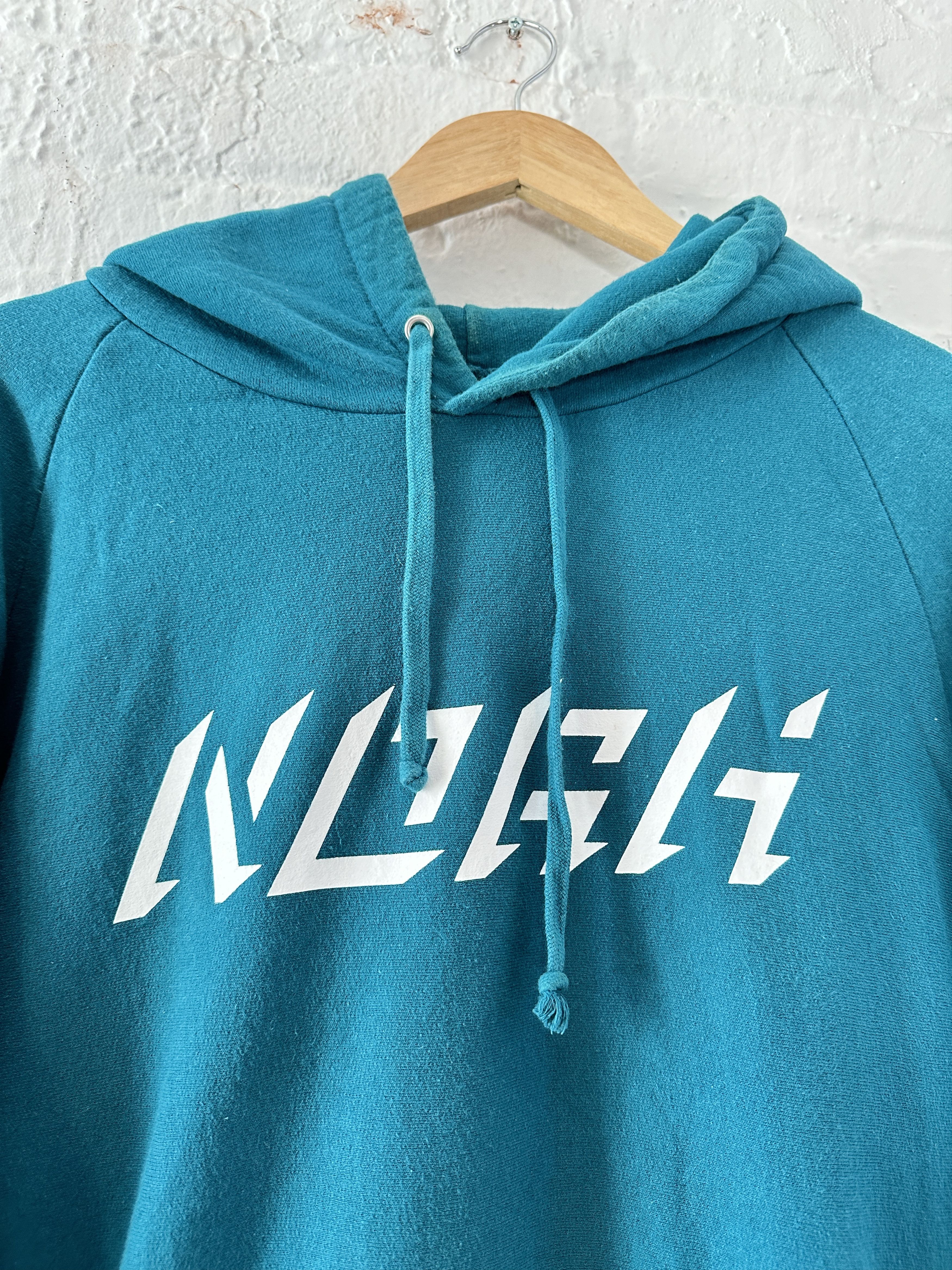 Noah Noah AO Logo Hoodie Size US L / EU 52-54 / 3 - 2 Thumbnail
