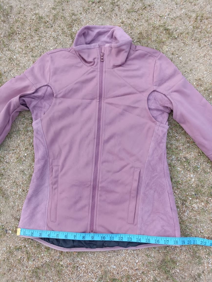 Adidas × Stella McCartney Adidas X Stella McCartney jacket Size L / US 10 / IT 46 - 20 Thumbnail
