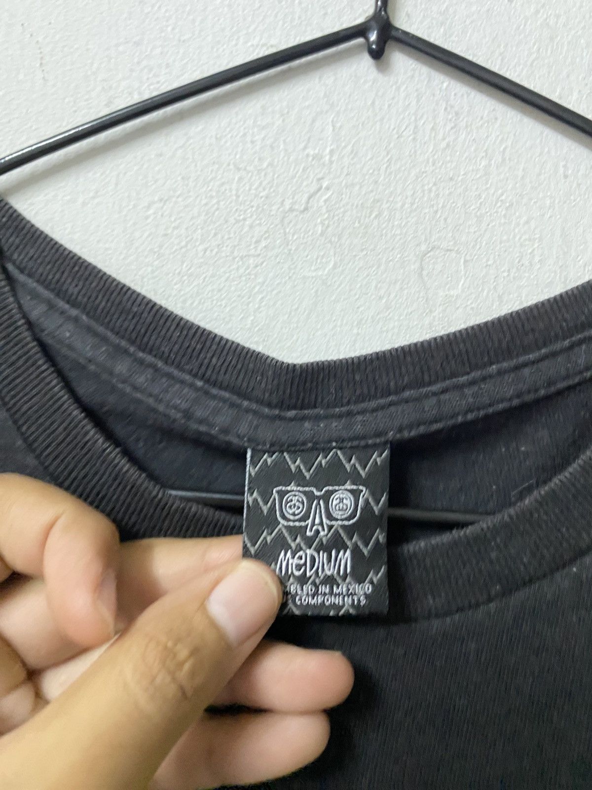 Stussy STUSSY ALAKAZAM Size US M / EU 48-50 / 2 - 3 Thumbnail