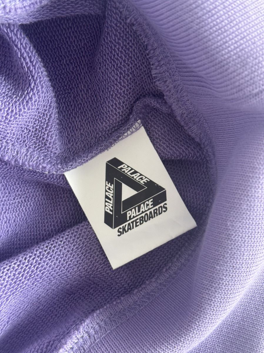 Palace Palace Basics Hoodie Size US M / EU 48-50 / 2 - 6 Thumbnail