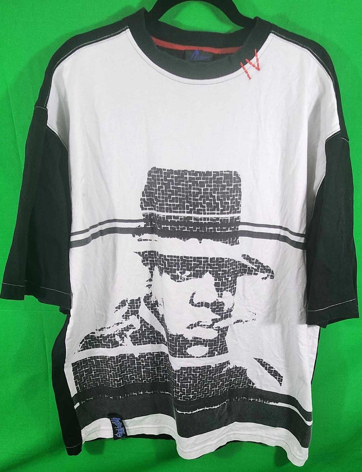 Designer Vintage 1997 4Fathers Biggie Notorious BIG shirt 2XL Size US XXL / EU 58 / 5 - 1 Thumbnail