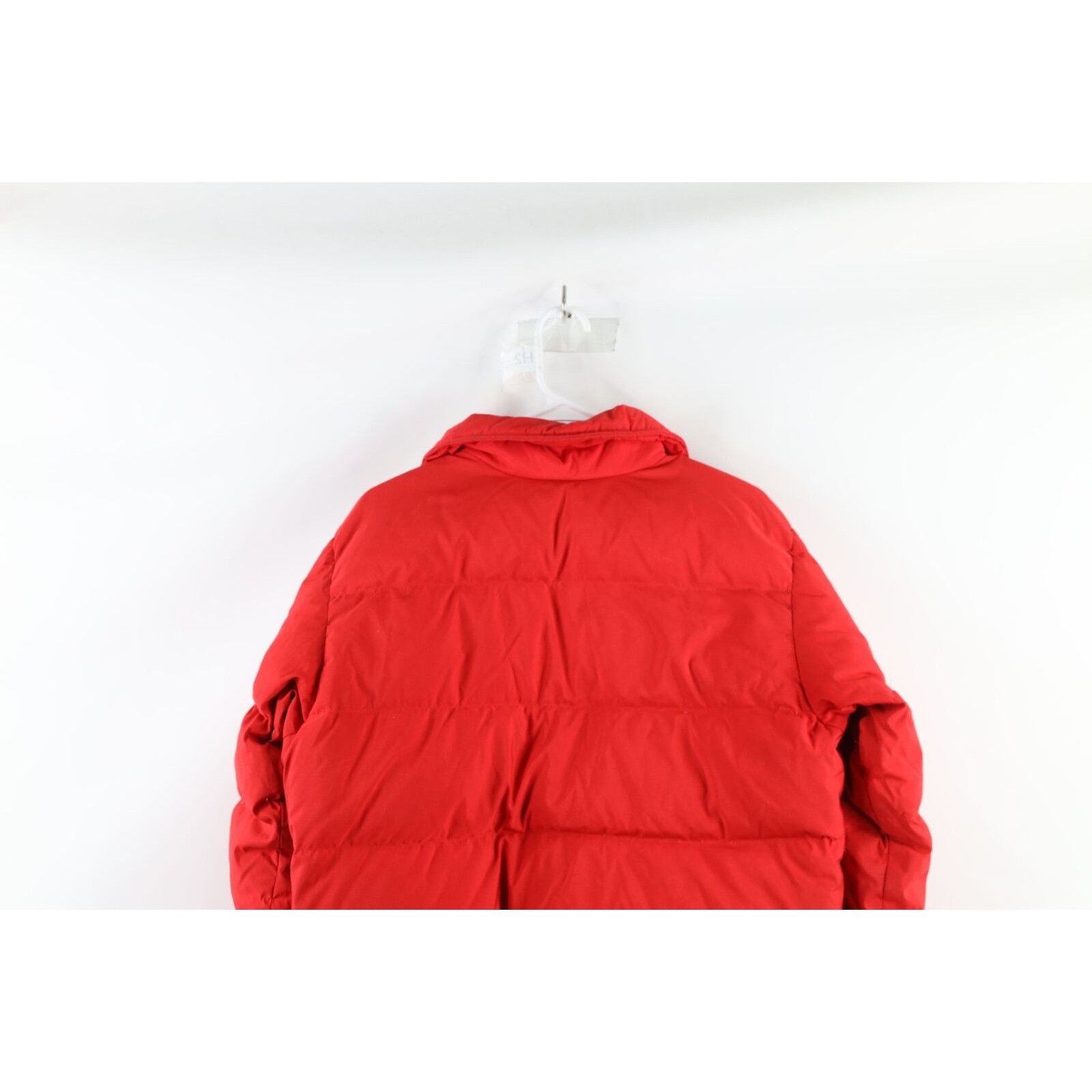 The North Face × Vintage Vintage 80s The North Face Duck Down Puffer Jacket Size US L / EU 52-54 / 3 - 17 Thumbnail