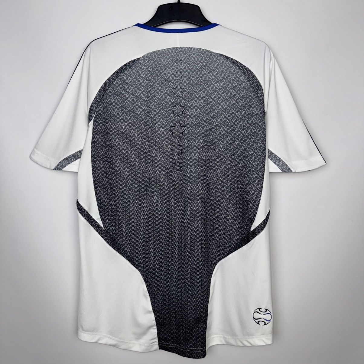Chelsea Soccer CHELSEA 2006 2007 TRAINING FOOTBALL SHIRT SOCCER JERSEY Size US L / EU 52-54 / 3 - 2 Thumbnail