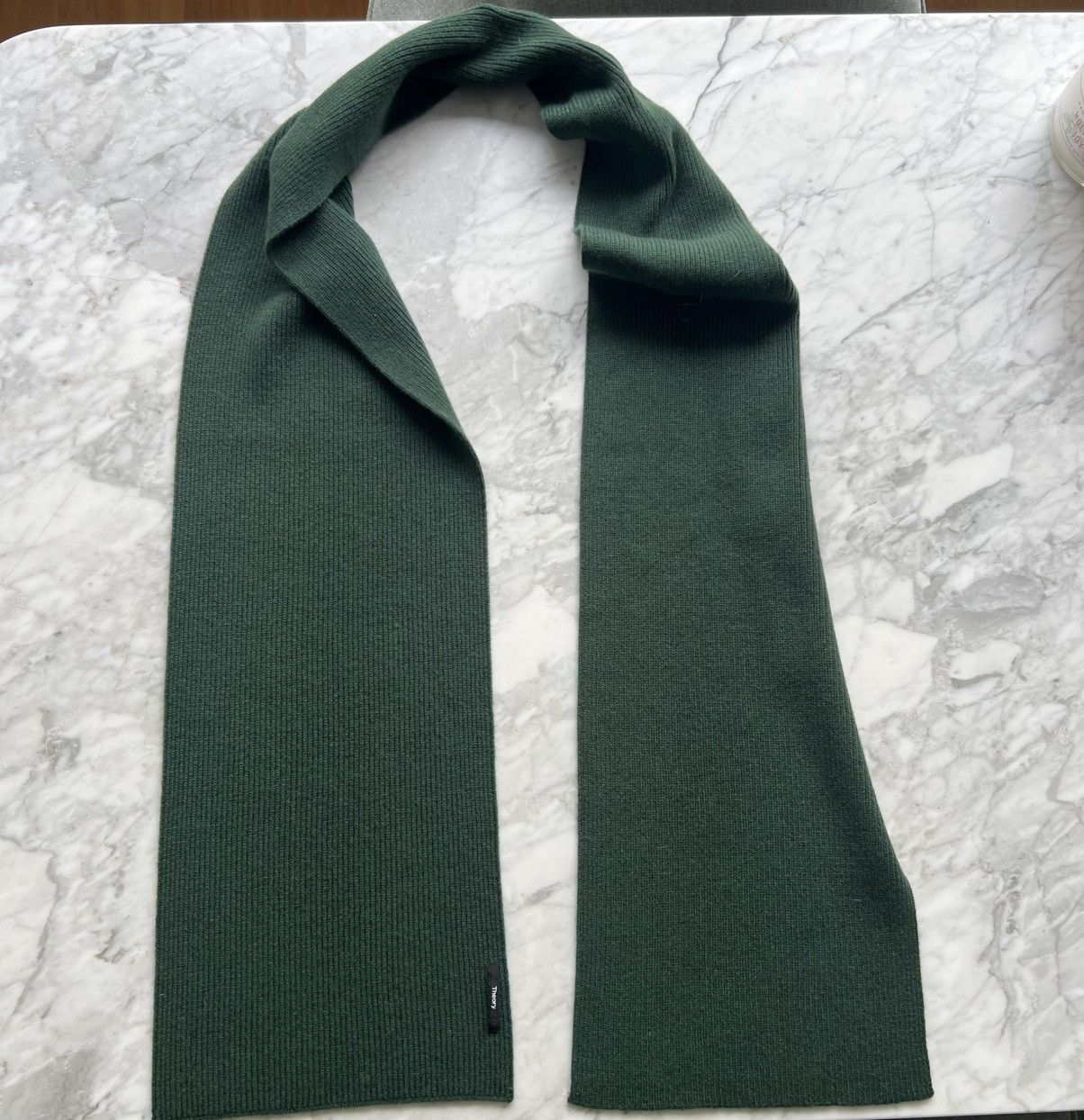 Theory Theory Scarf Size ONE SIZE - 1 Thumbnail