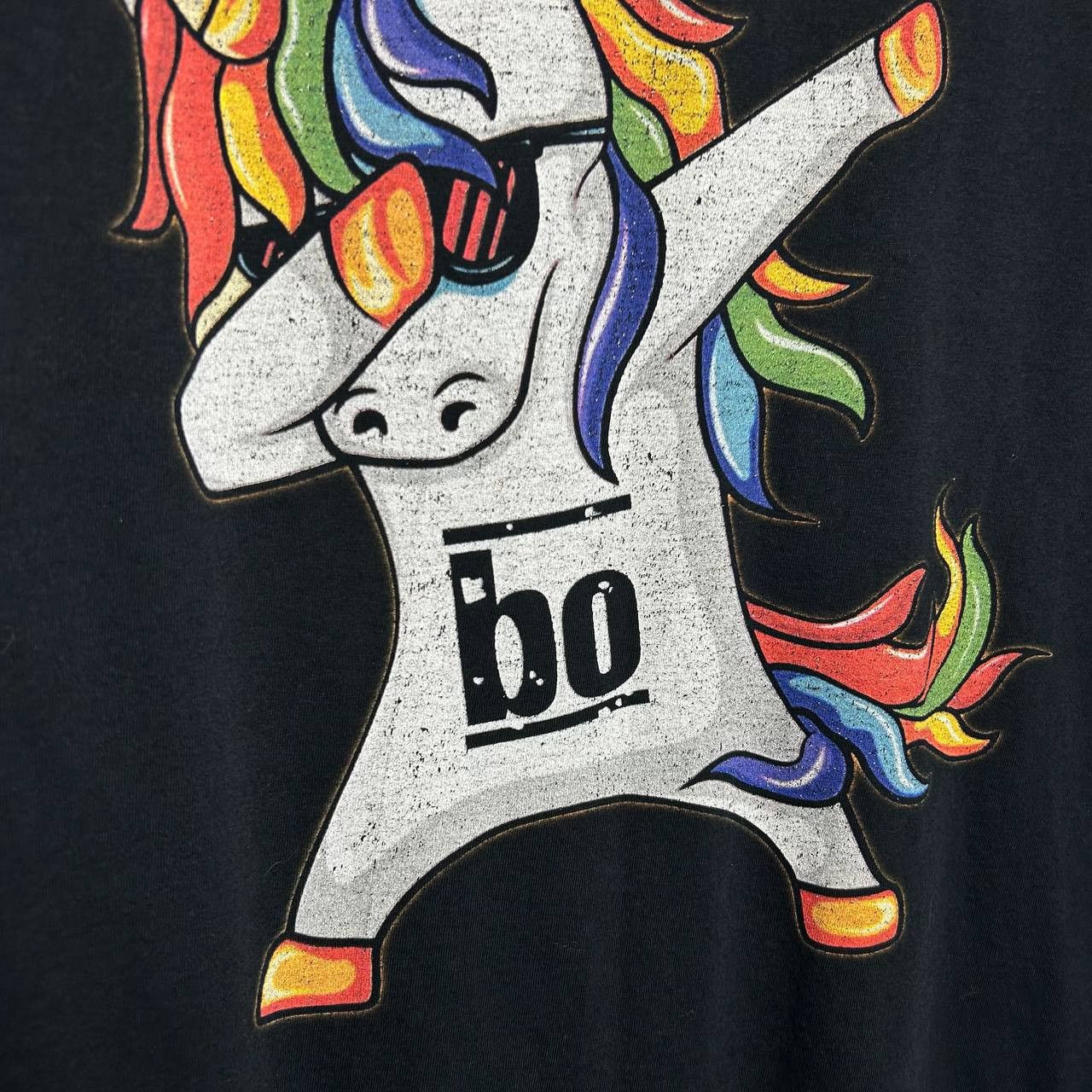 Band Tees Vintage Bohze Onkelz Big logo Rock Band 2000s tee Size US M / EU 48-50 / 2 - 4 Thumbnail