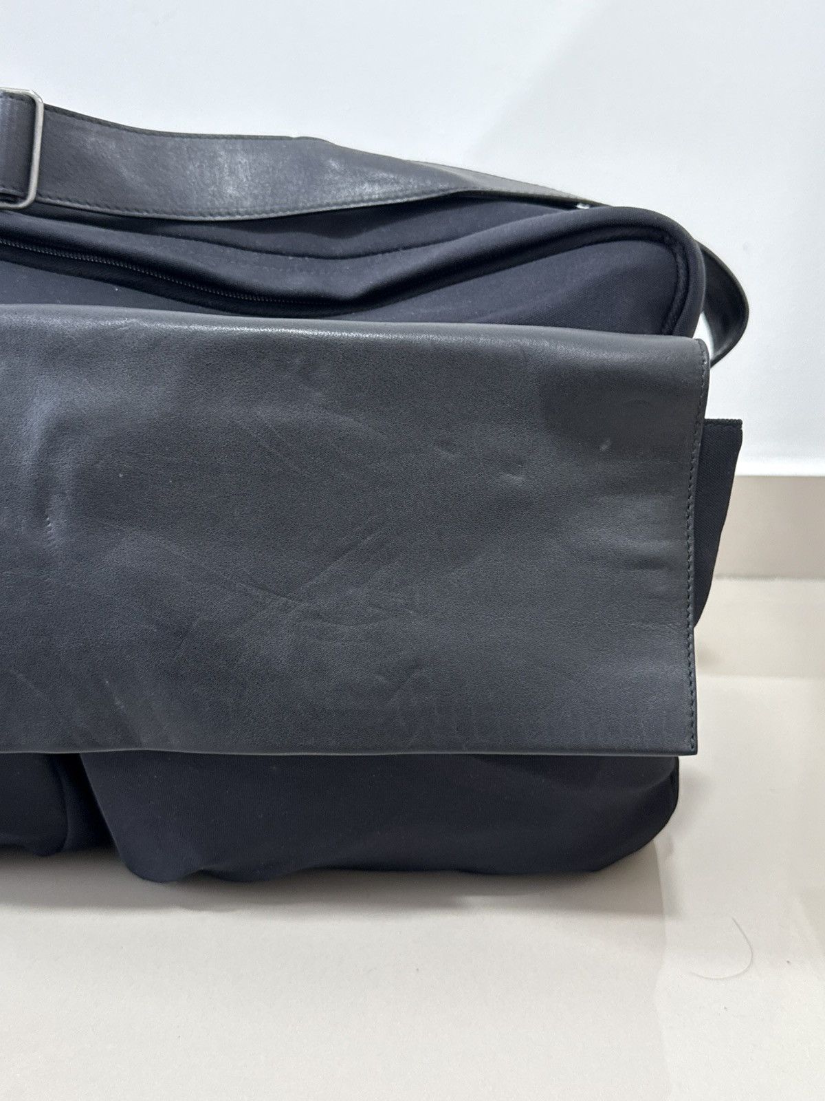 Costume National CoStume National Duffel Bag Size ONE SIZE - 3 Thumbnail