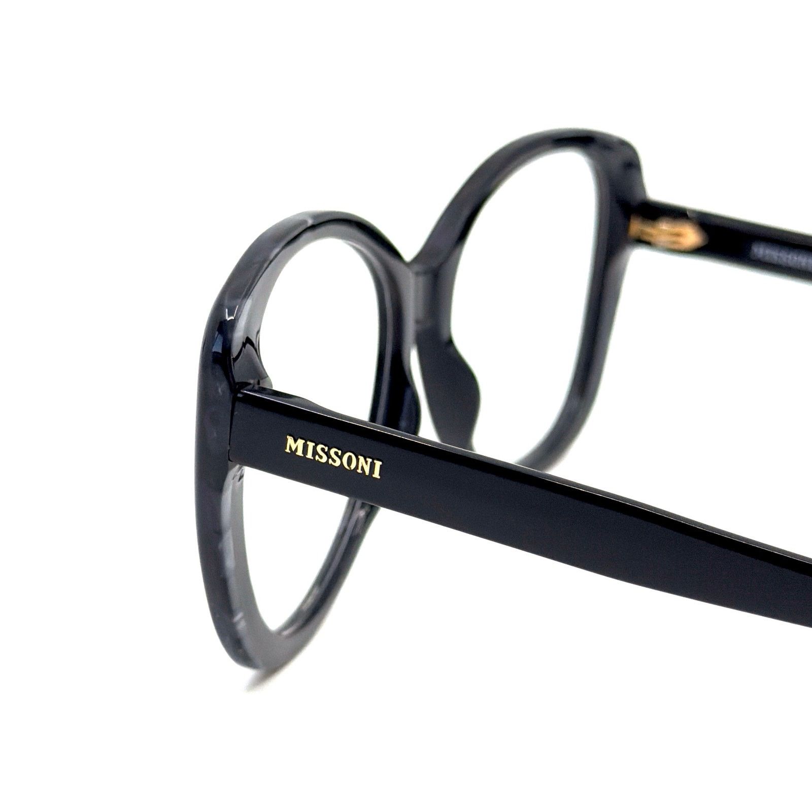 Missoni New, MISSONI Eyeglasses MIS0093/N 33Z Authentic Size ONE SIZE - 9 Thumbnail