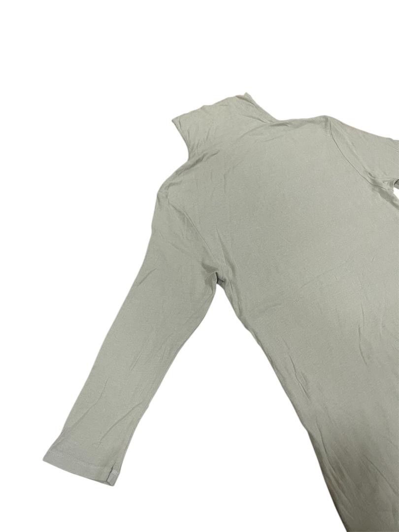 Issey Miyake Issey Miyake Plantation Turtle Neck Inner Stretch Size US M / EU 48-50 / 2 - 3 Thumbnail