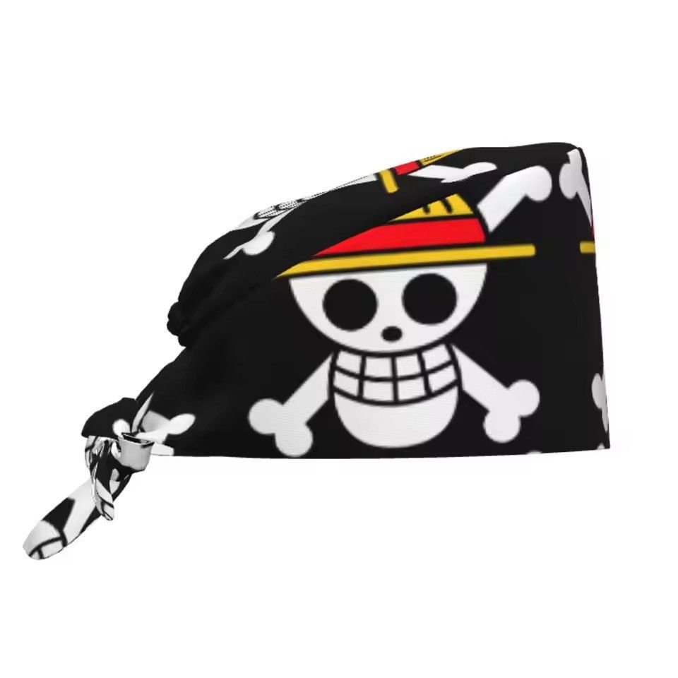 Other Anime One P-Pieces Cap Hat Size ONE SIZE - 1 Thumbnail