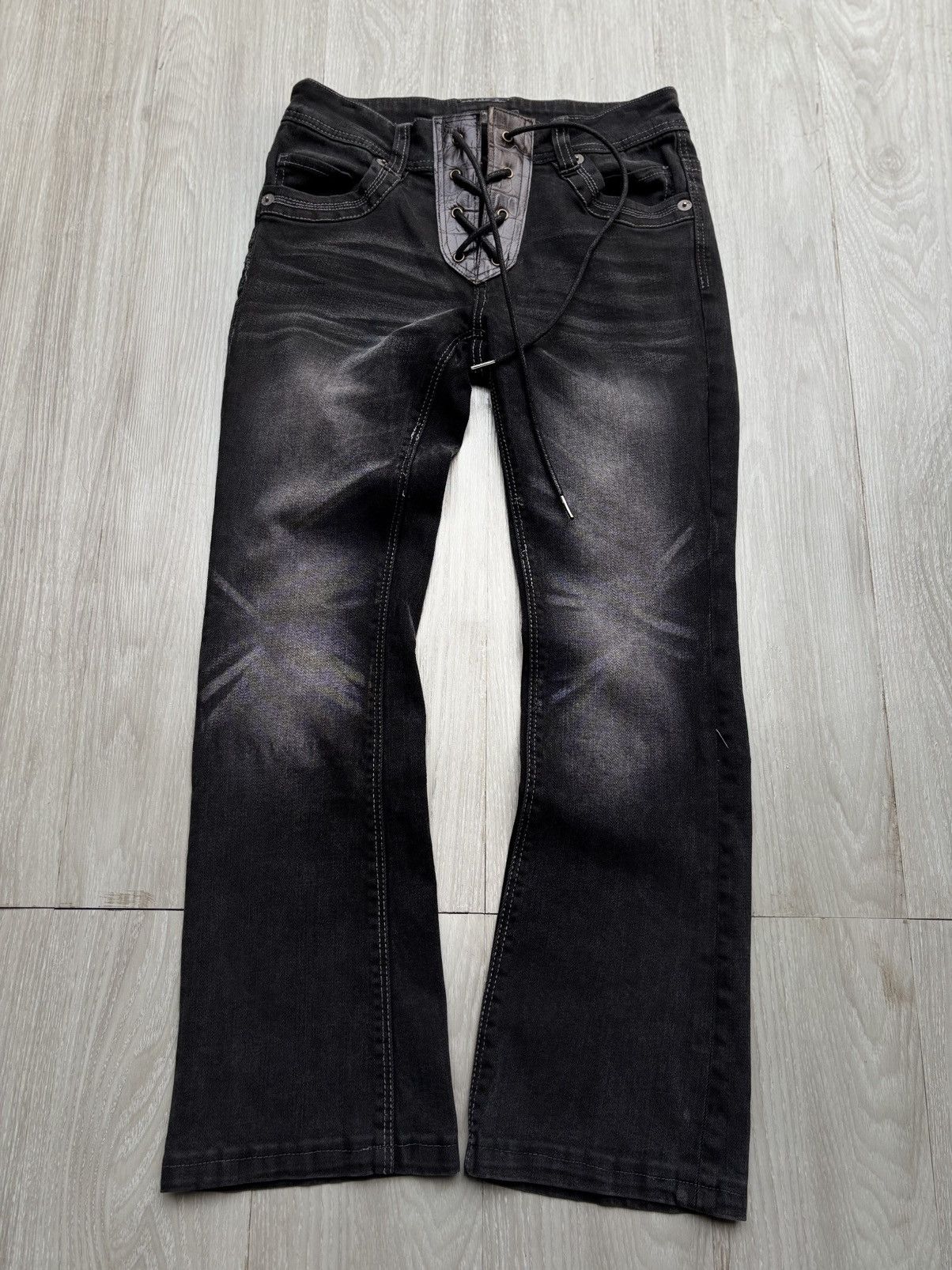 初期希少ifsixwasnineLGBルグランブルーイフシックスワズナイン If Six Was Nine × Japanese Brand × Le Grande Bleu (L.G.B.