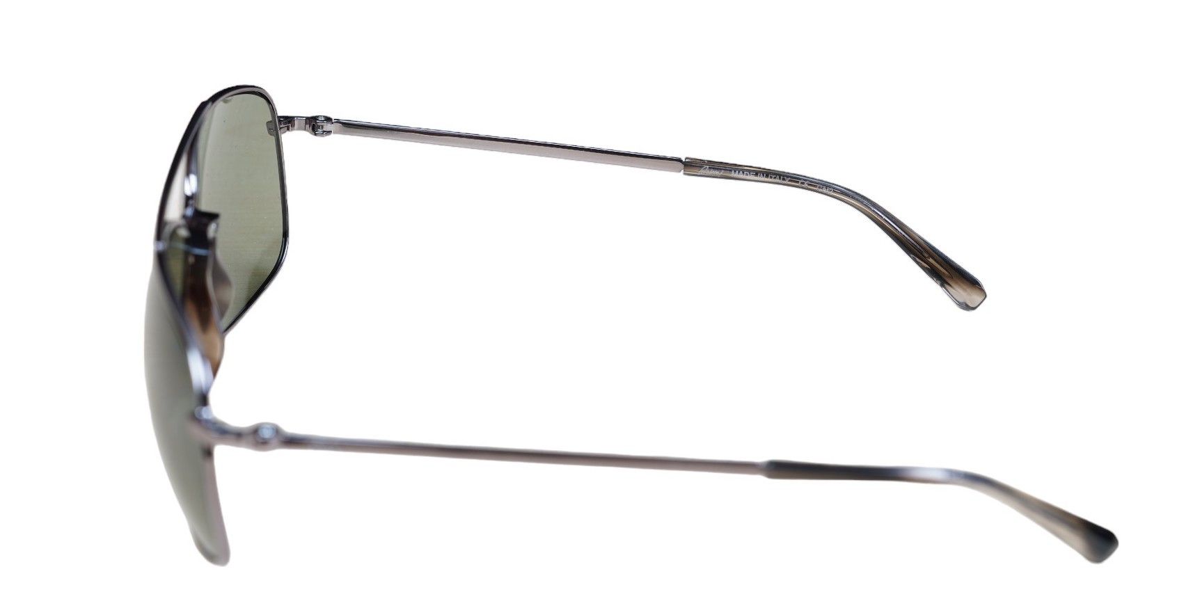 Brioni Brioni Sunglasses BR 0056S silver new Size ONE SIZE - 4 Thumbnail