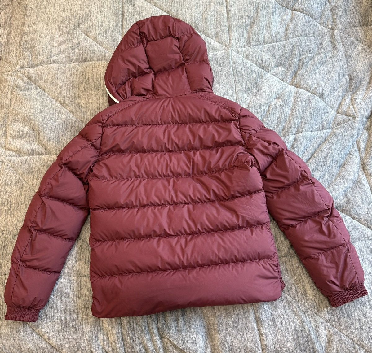 Moncler Moncler Puffer Jacket Size US S / EU 44-46 / 1 - 2 Thumbnail