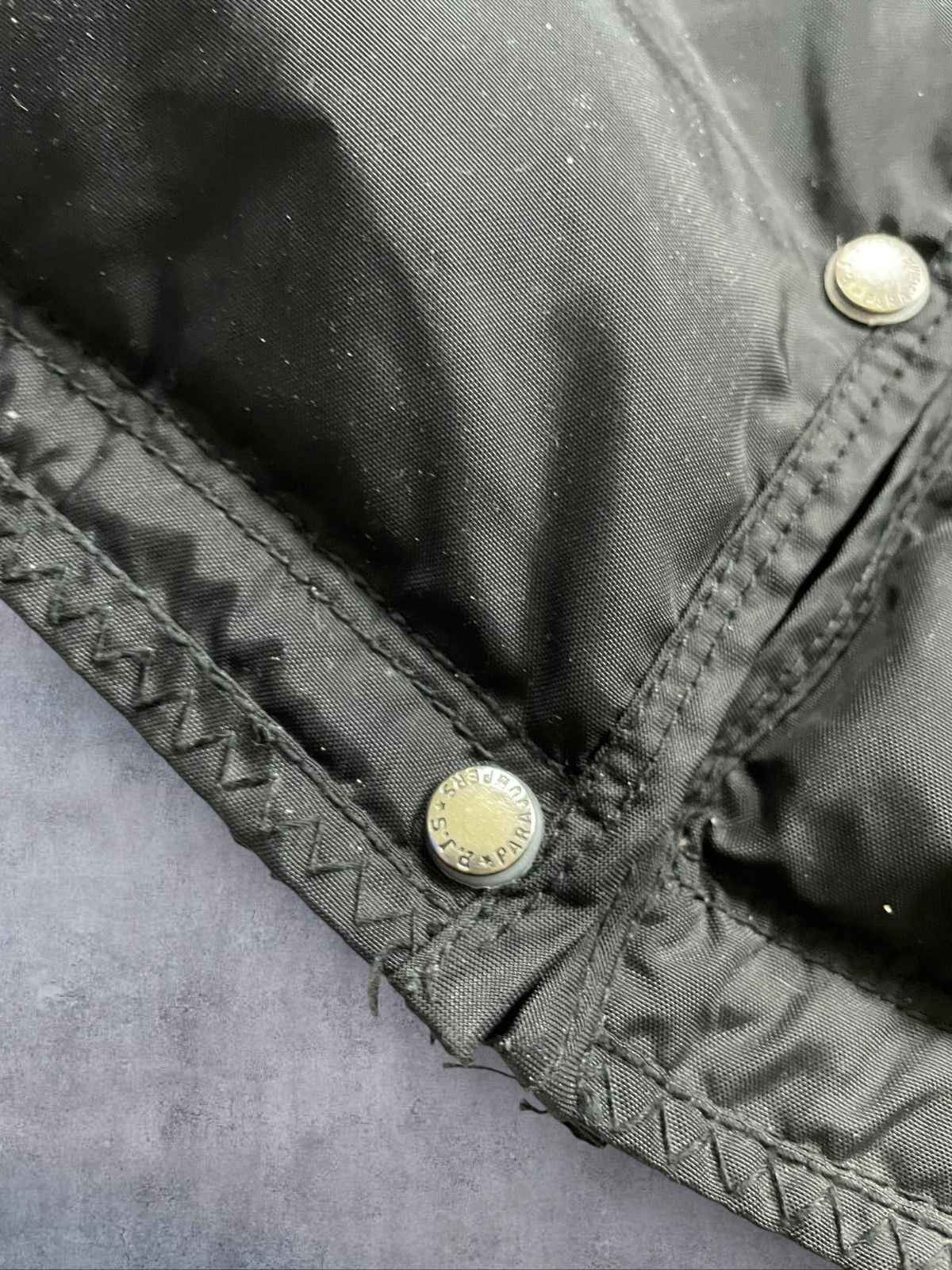 Parajumpers Parka Parajumpers Masterpiece Ladies Winter Down Parka Coat Size S / US 4 / IT 40 - 10 Thumbnail