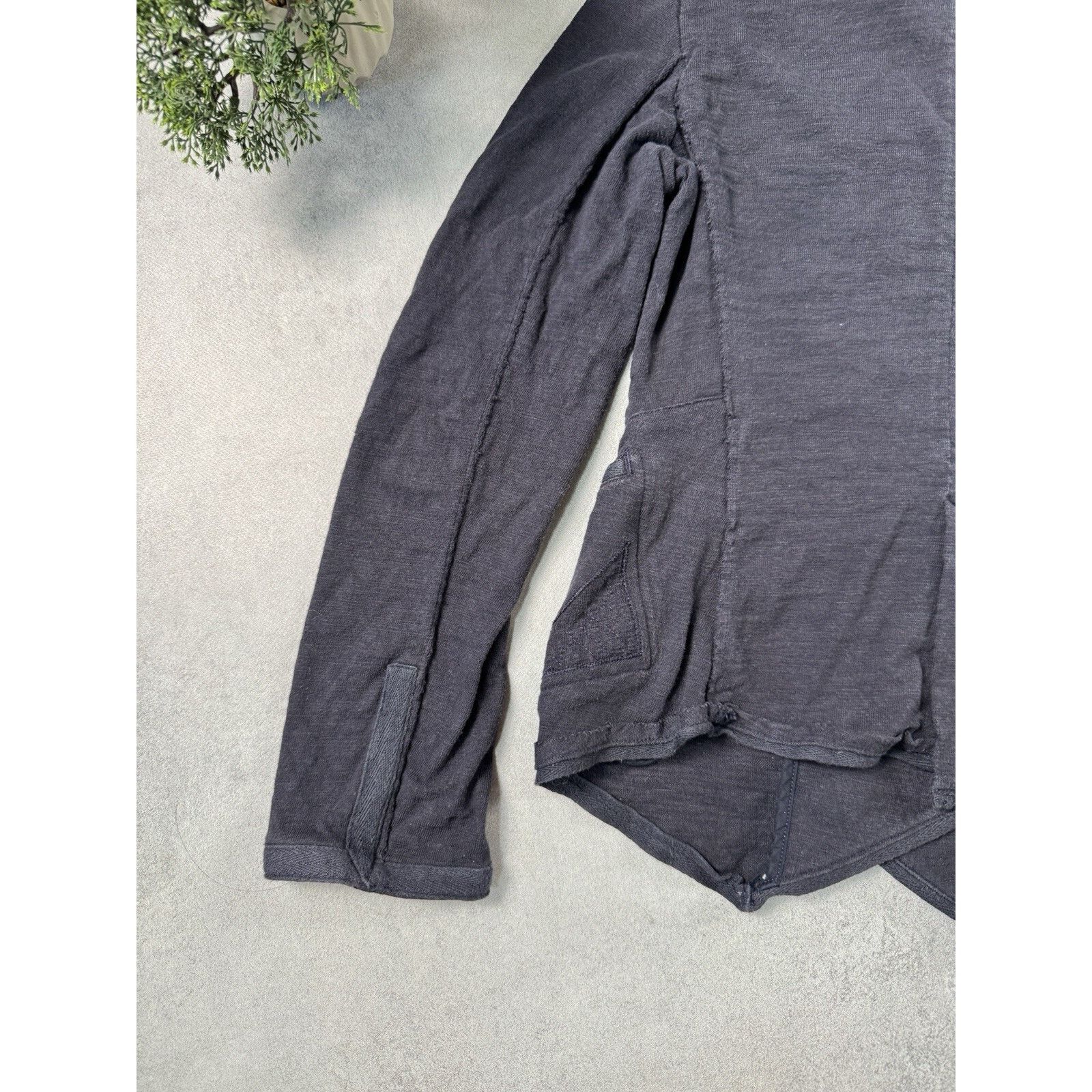 Marithe + Francois Girbaud Marithe Francois Girbaud Women Jacket Cotton Coat Size S Size S / US 4 / IT 40 - 15 Thumbnail