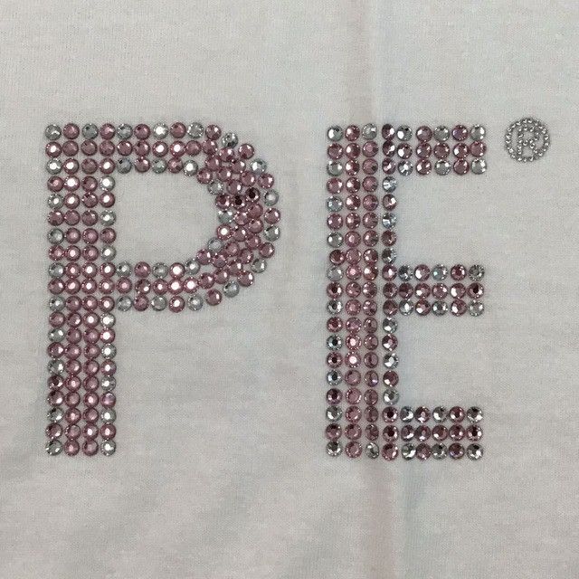 Bape × Nigo × Swarovski 🔥Men's Nonno prize🔥 Swarovski BAPE logo T-shirt APE NIGO Size US L / EU 52-54 / 3 - 5 Thumbnail