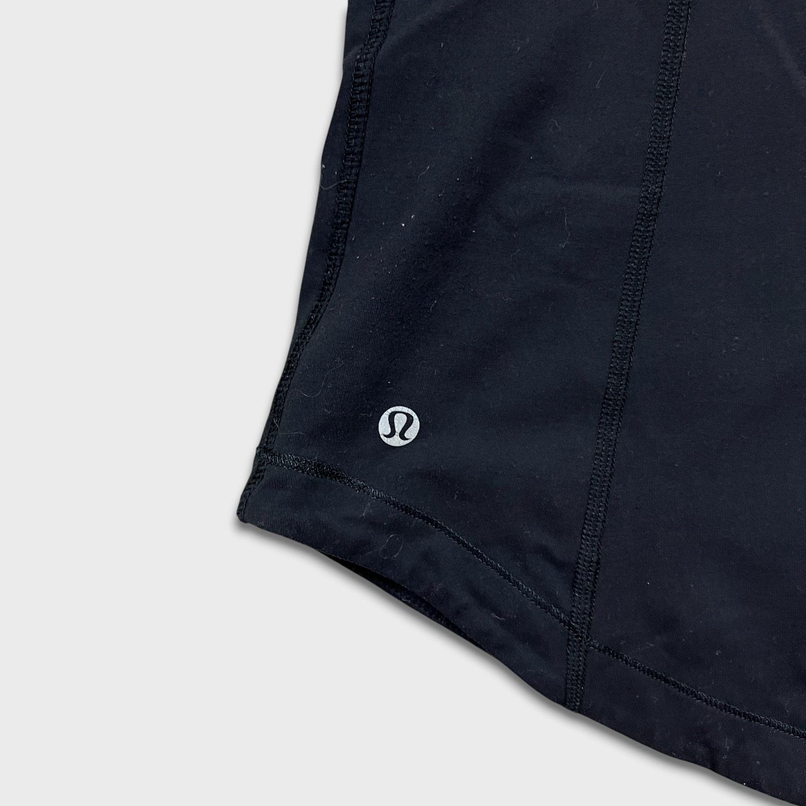 Lululemon Lululemon Run Reflect Pullover 1/2 Zip Track Suit Top Jacket Size M / US 6-8 / IT 42-44 - 7 Thumbnail