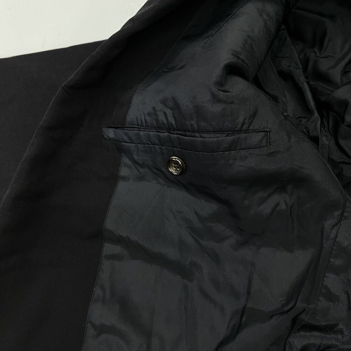 Comme des Garcons 1993 Comme Des Garcons Homme Blazer Runway Sample Archive Size 38R - 5 Thumbnail