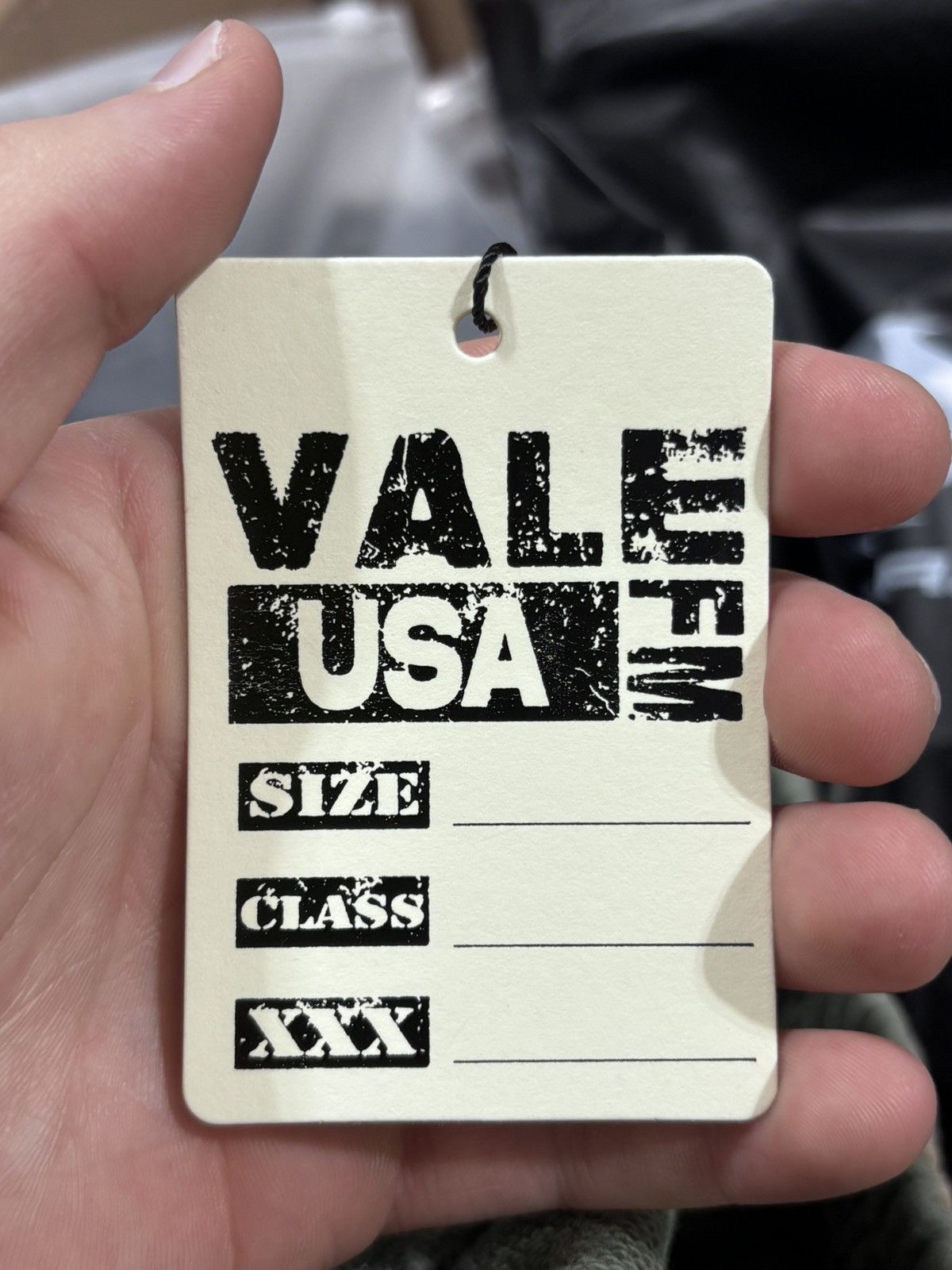 Vale Vale Skittle Green Sweats Size US 36 / EU 52 - 7 Thumbnail