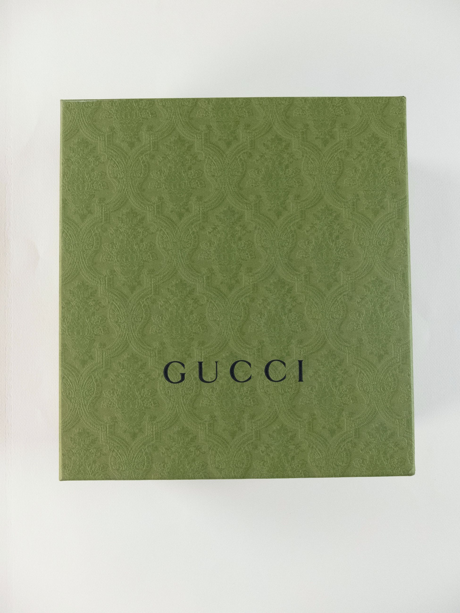 Gucci GUCCI Charlotte white floral print horsebit platform sandals Size US 9.5 / IT 39.5 - 13 Thumbnail