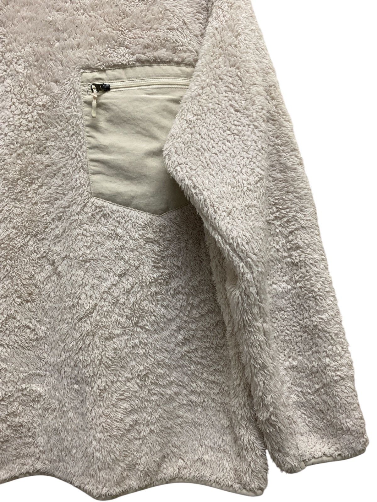 Engineered Garments × Uniqlo Engineered Garment x Uniqlo Fleece Jacket Size US M / EU 48-50 / 2 - 4 Thumbnail