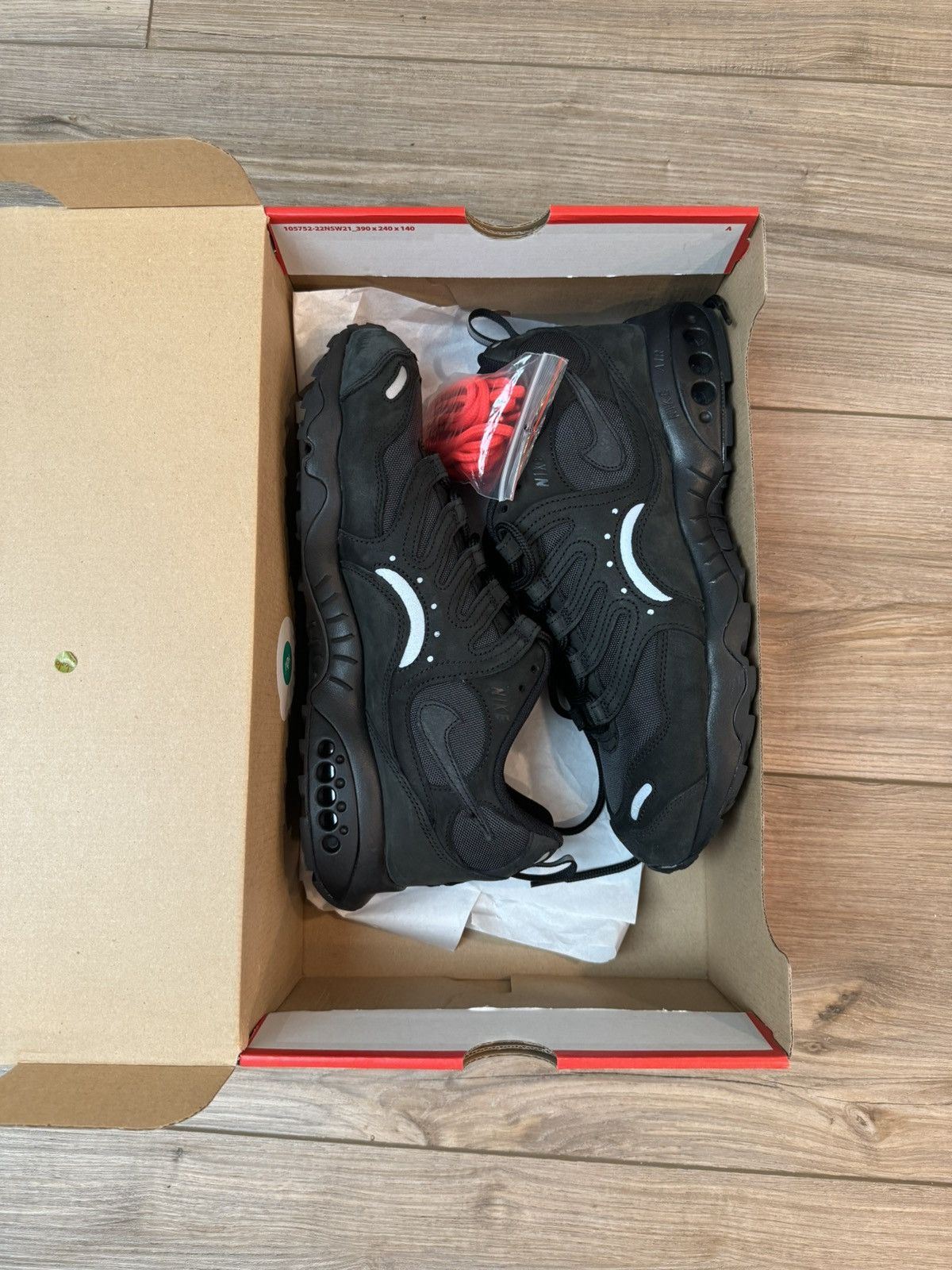 Nike Nike air terra humara Size US 12 / EU 45 - 1 Thumbnail