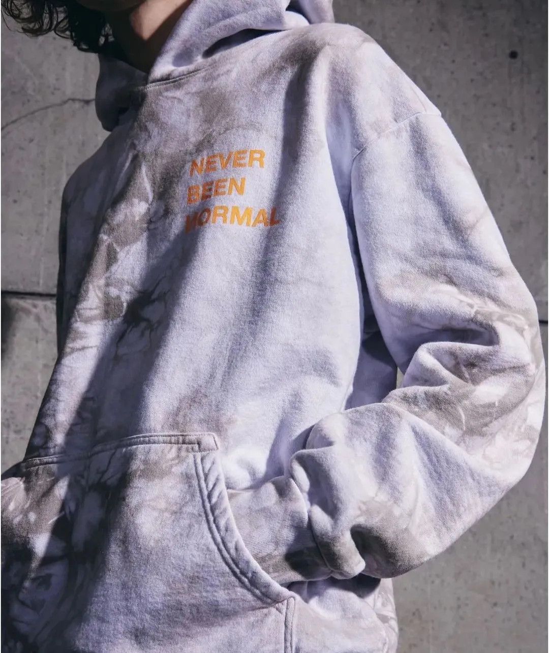 Other Bananas Monkey Never Been Normal (Small) Size US S / EU 44-46 / 1 - 1 Thumbnail