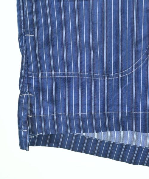 Comme des Garcons SHIRT Shirt Striped Pattern Vintage Size US S / EU 44-46 / 1 - 5 Thumbnail
