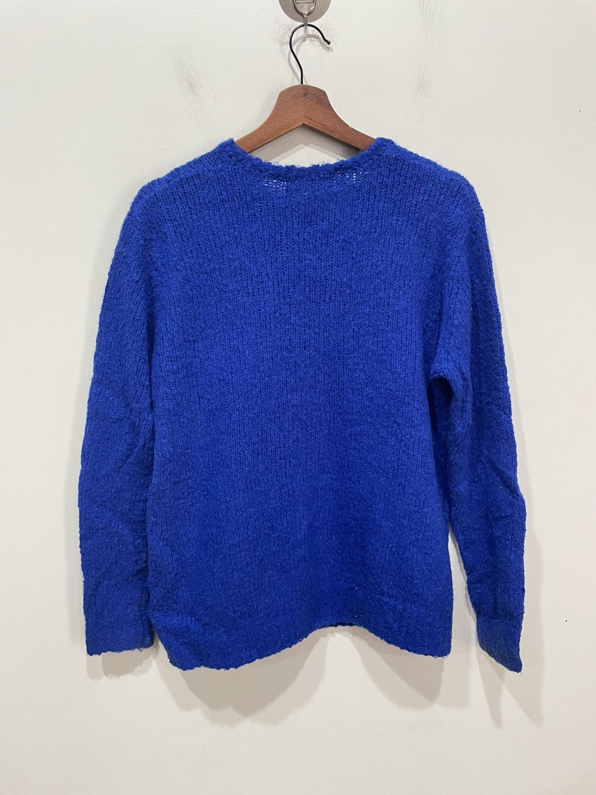 Ne-Net Ne-net Sweater Size US M / EU 48-50 / 2 - 2 Thumbnail