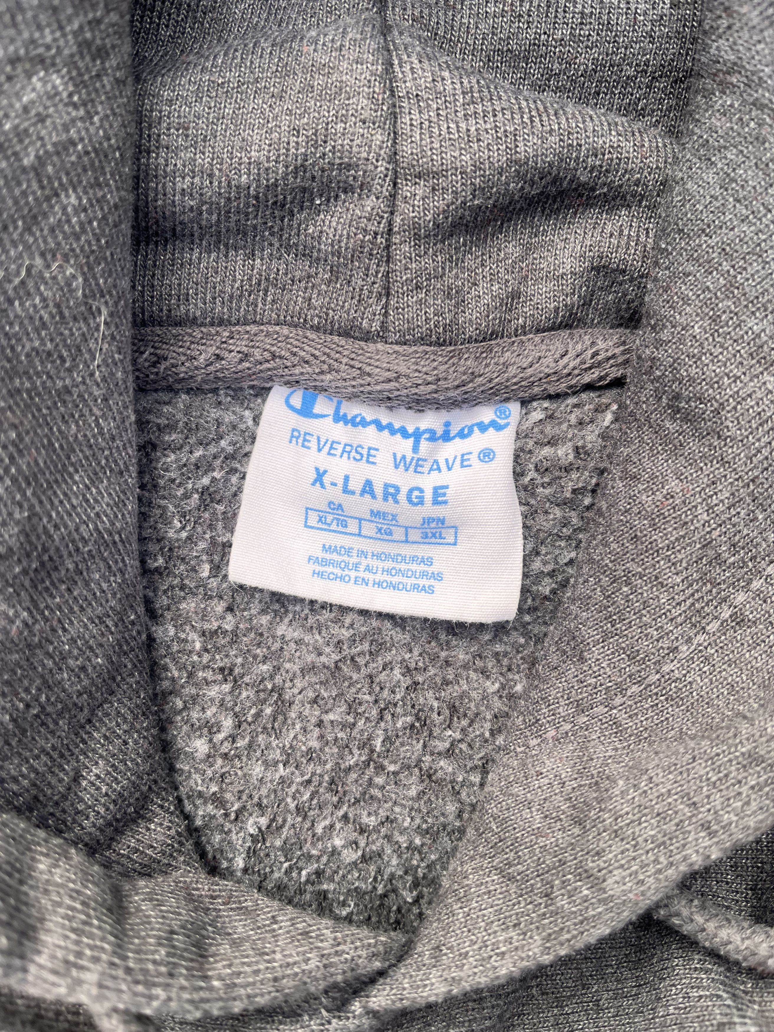Champion Vintage Champion Reverse weave “Strathmere by the sea” Size US XL / EU 56 / 4 - 5 Thumbnail