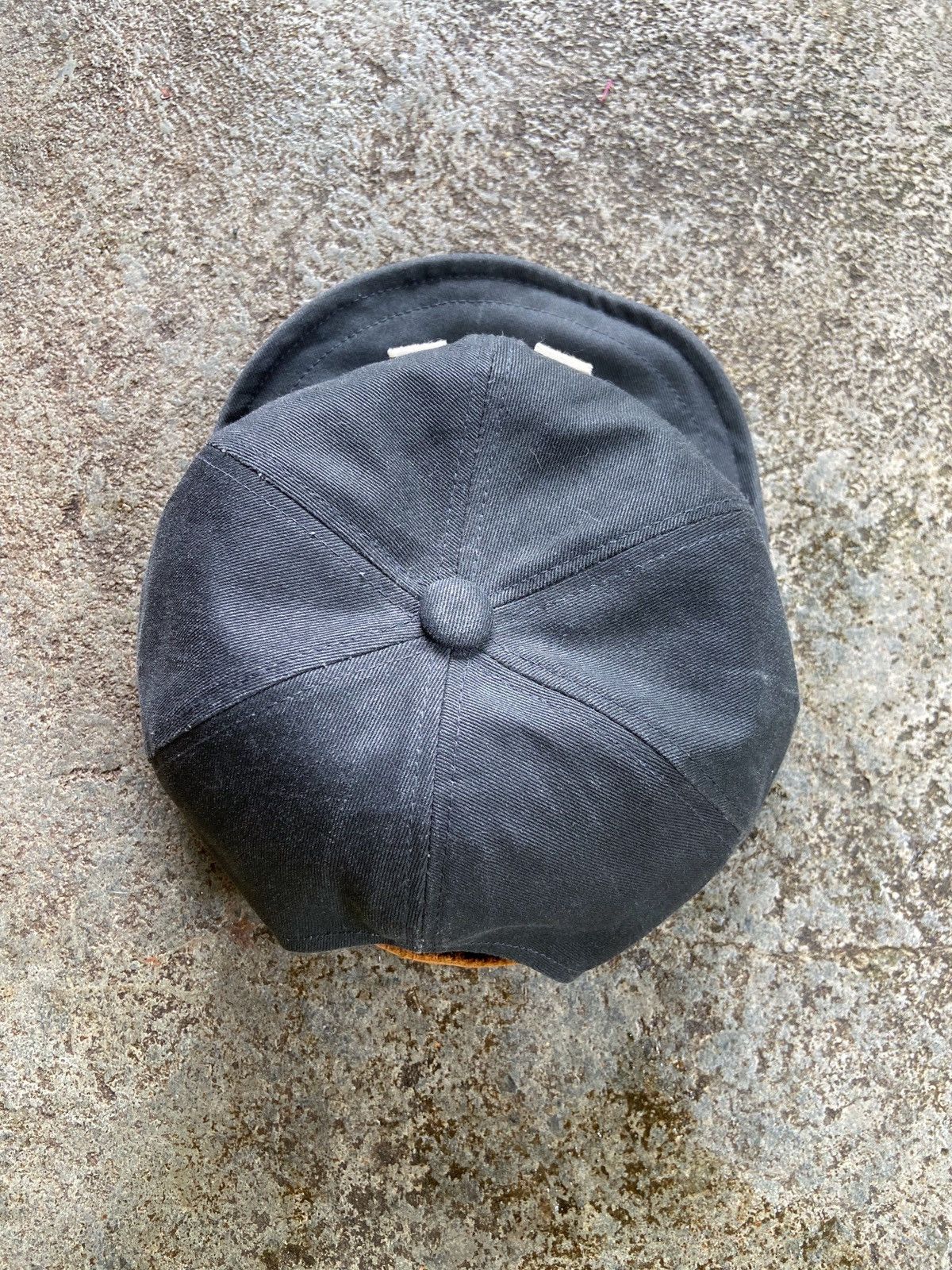 Beauty Beast CYCLING CAP U MILLITAGE Size ONE SIZE - 8 Thumbnail