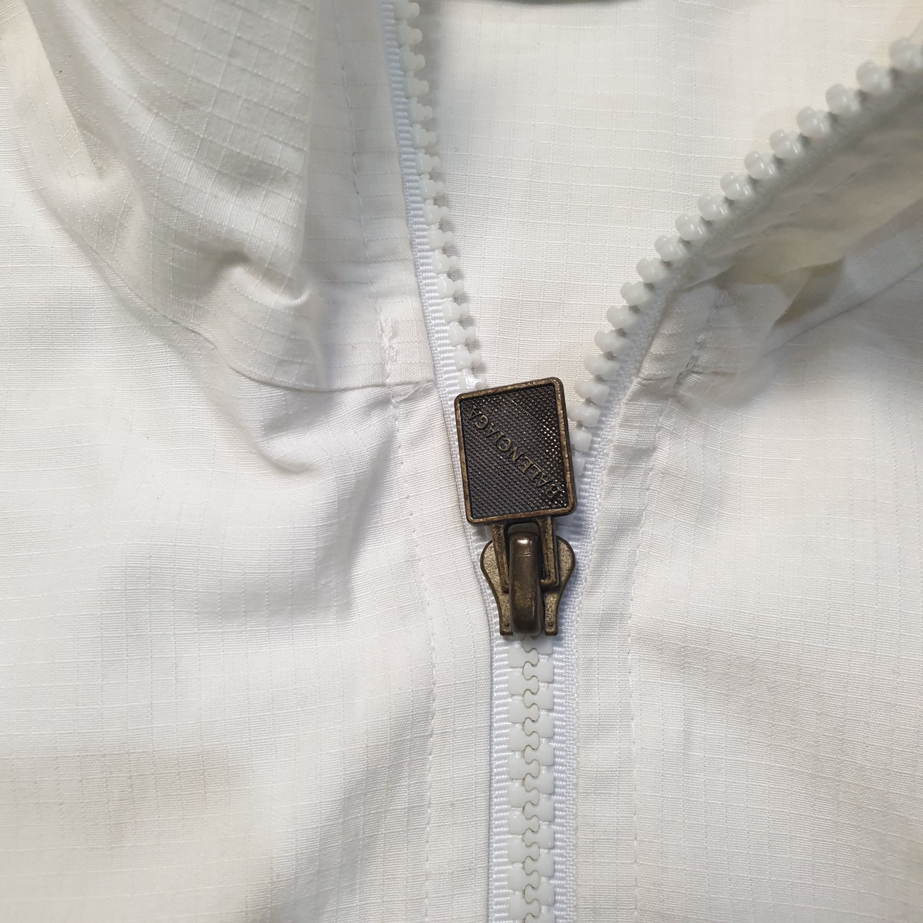 Balenciaga Vintage Balenciaga Sport Collection Jacket Size US M / EU 48-50 / 2 - 8 Thumbnail