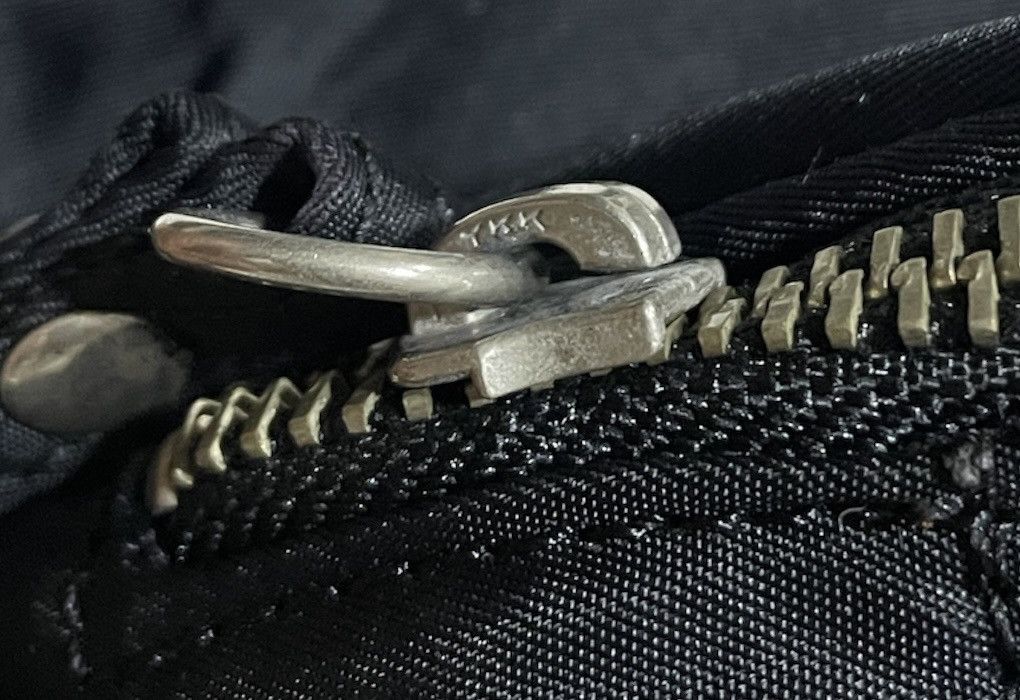 Jean Paul Gaultier Vintage JPG fanny pack Size ONE SIZE - 4 Thumbnail