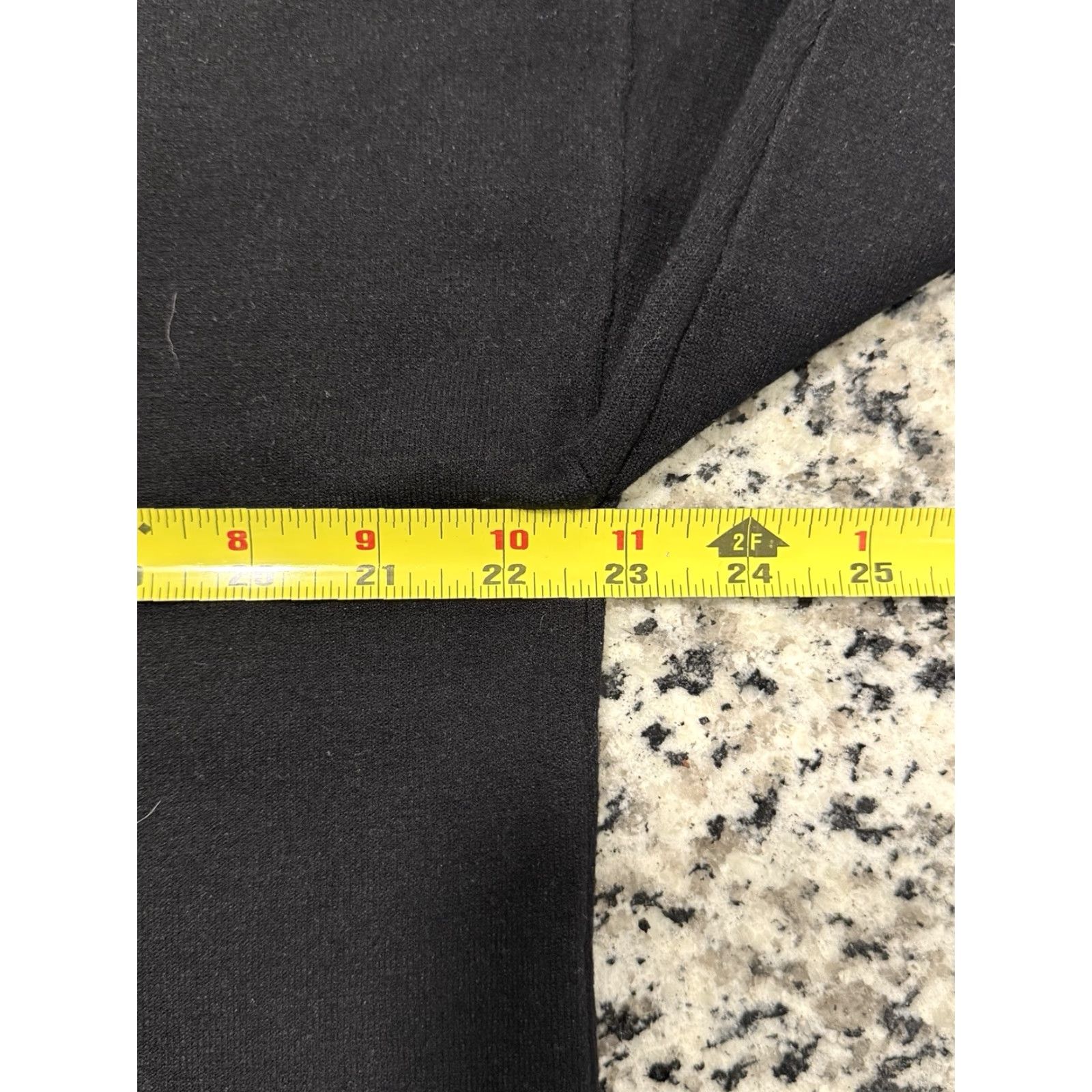 Aritzia VINTAGE Aritzia Wilfred Souvenir Sweater Oversized V-Neck Women Size 2 Black Size XS / US 0-2 / IT 36-38 - 6 Thumbnail