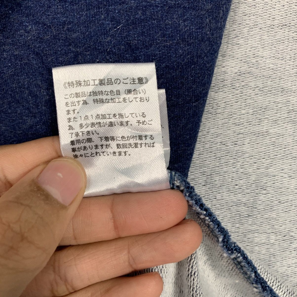 Japanese Brand Japanese Brand Aglaia Casual Jacket Size US M / EU 48-50 / 2 - 19 Thumbnail