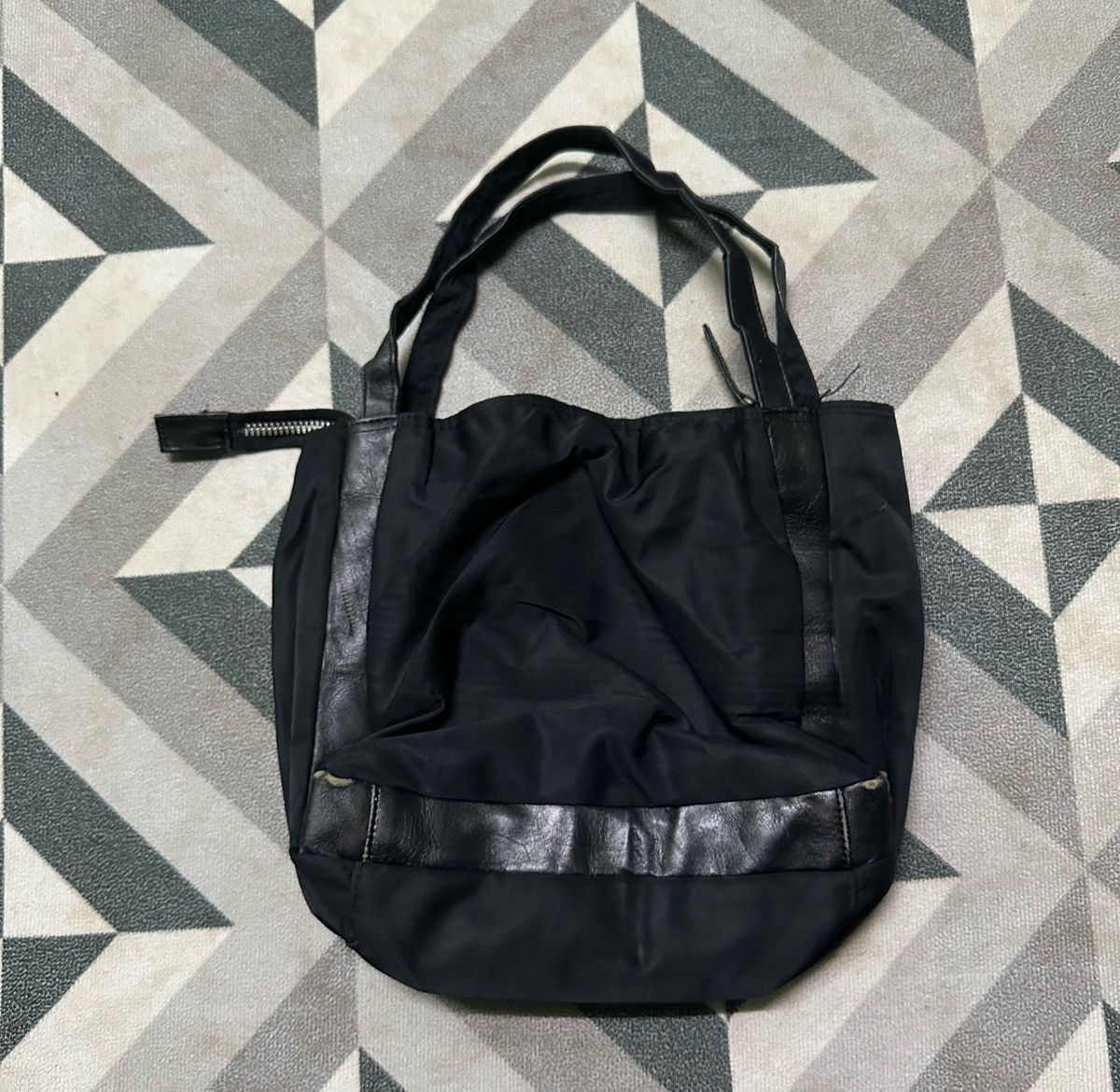 Yohji Yamamoto Y,s Yohji Yamamoto handbag Size ONE SIZE - 3 Thumbnail