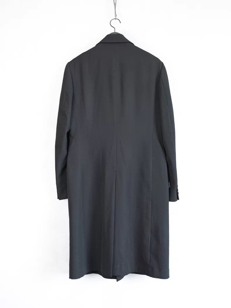 Yohji Yamamoto #REF! Size US XL / EU 56 / 4 - 3 Thumbnail