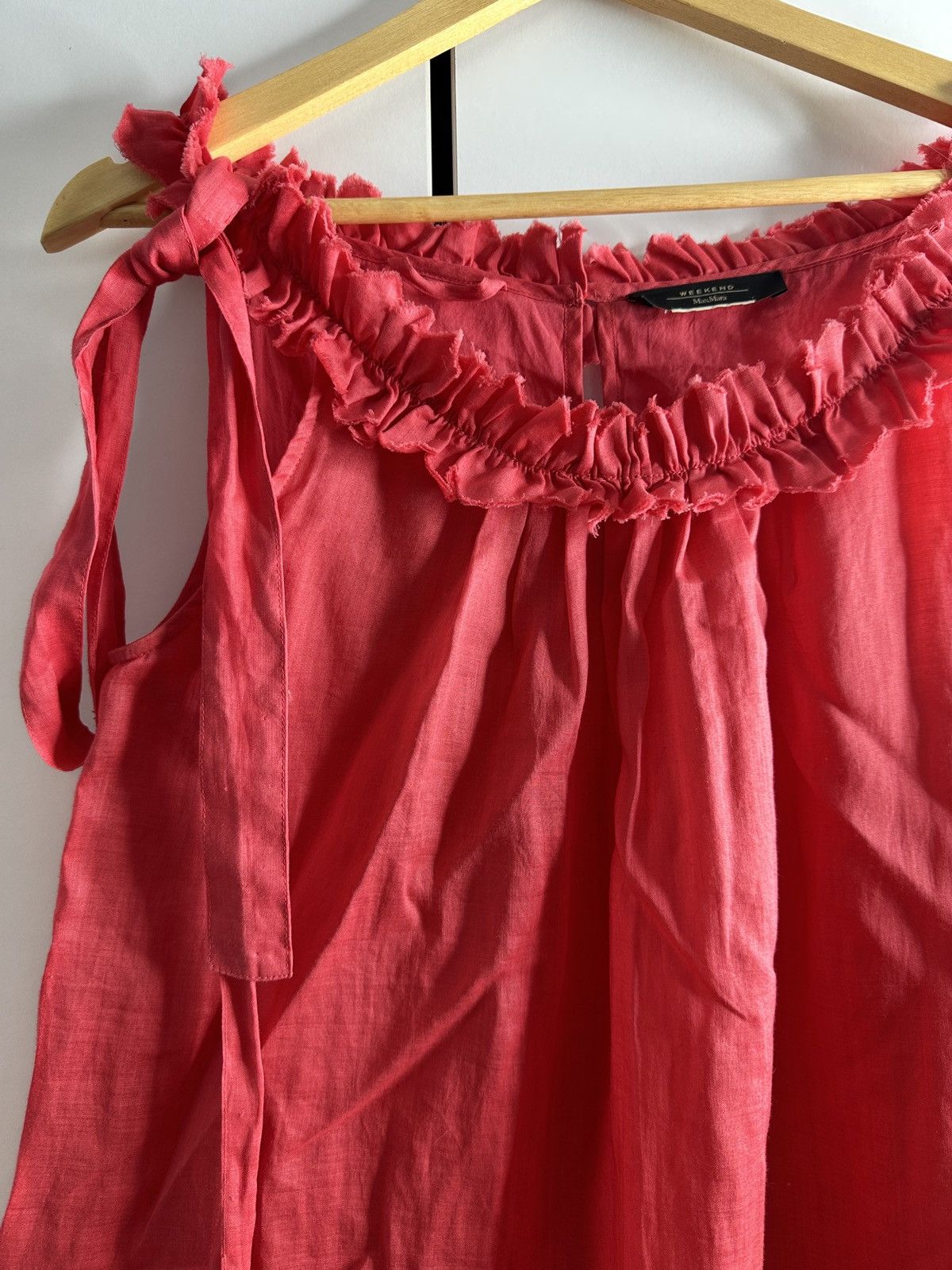 Weekend Max Mara Max Mara Weekend dress luxury vintage Size M / US 6-8 / IT 42-44 - 2 Thumbnail